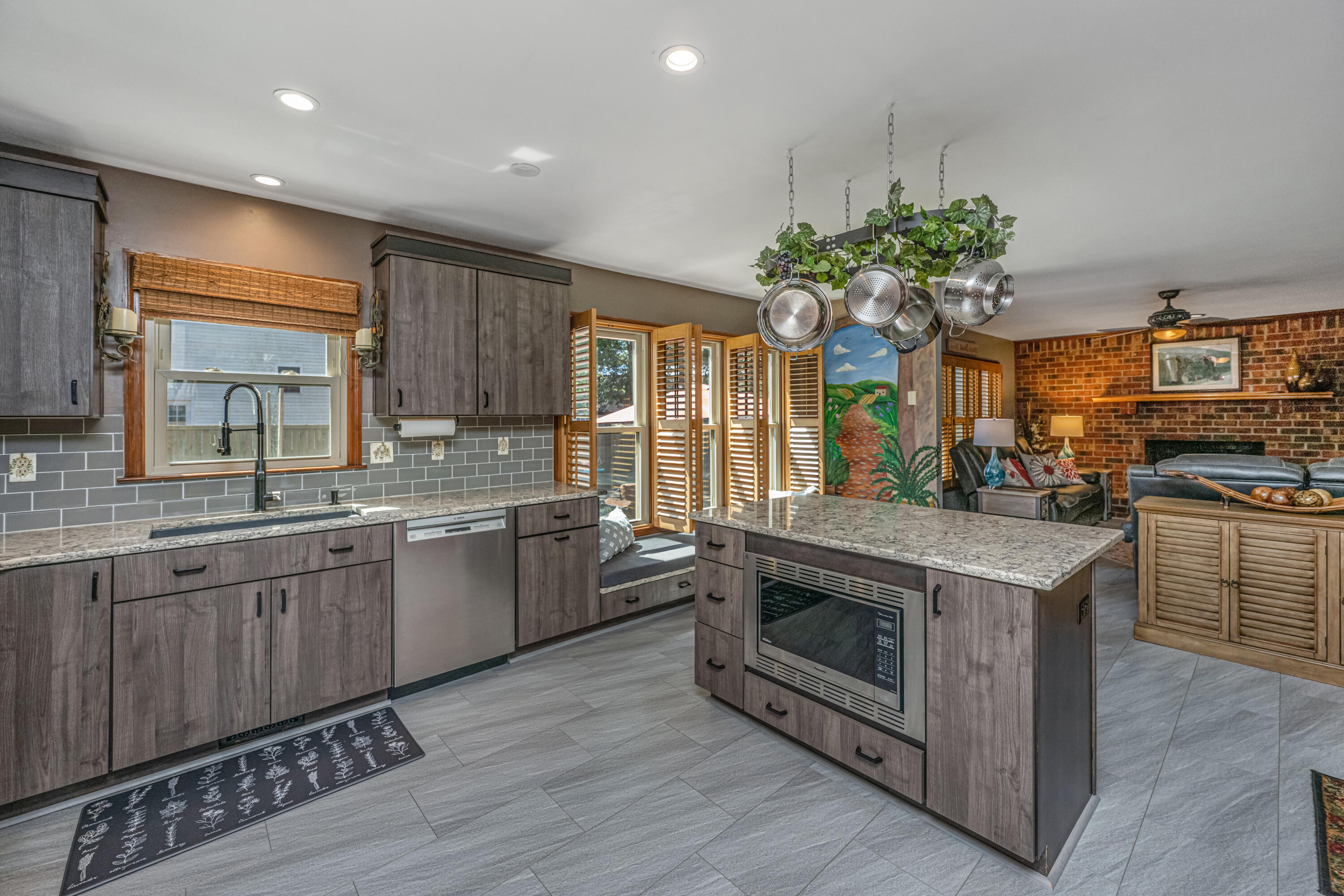 116 Mendenhall Street