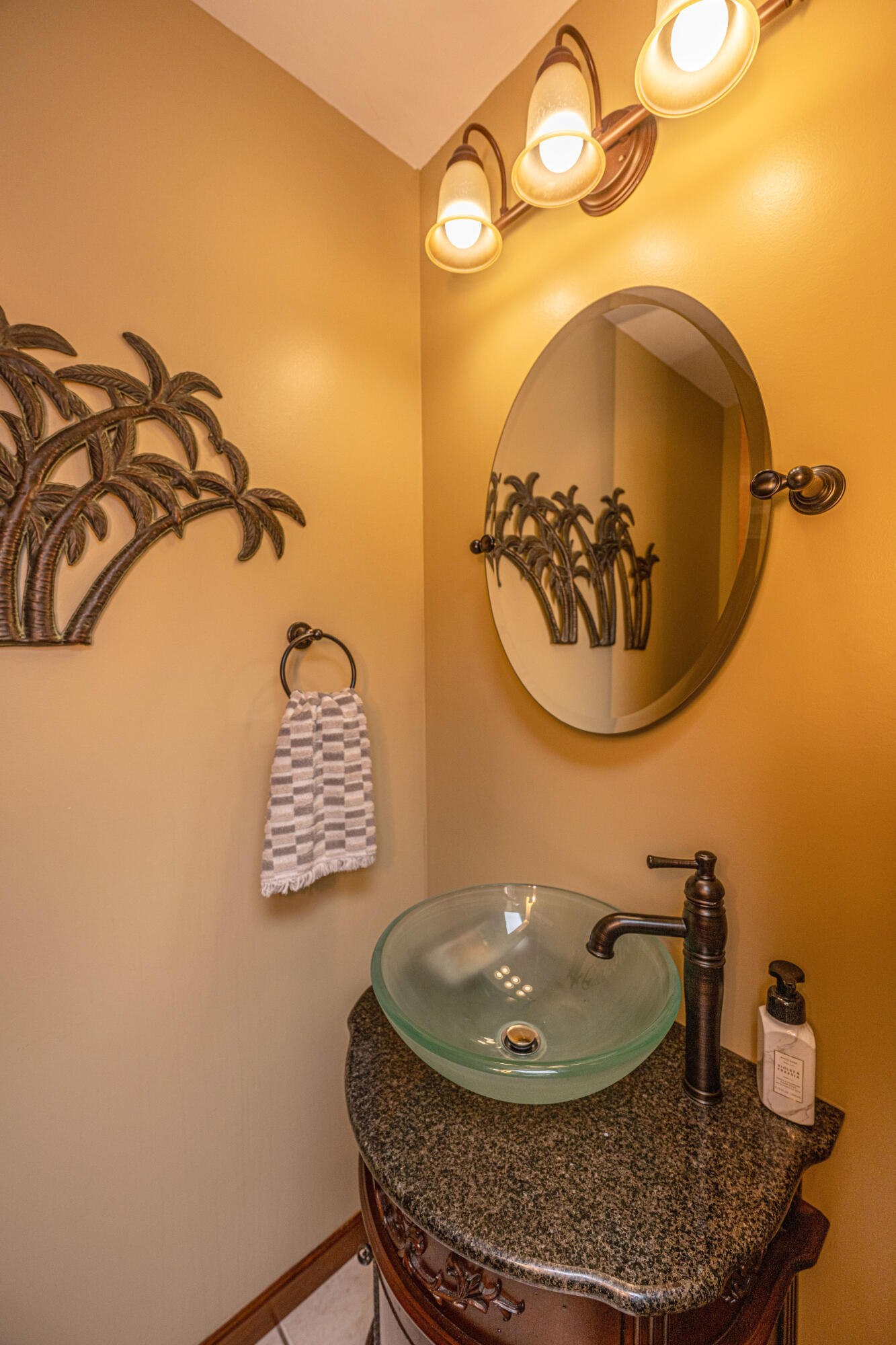 116 Mendenhall Street