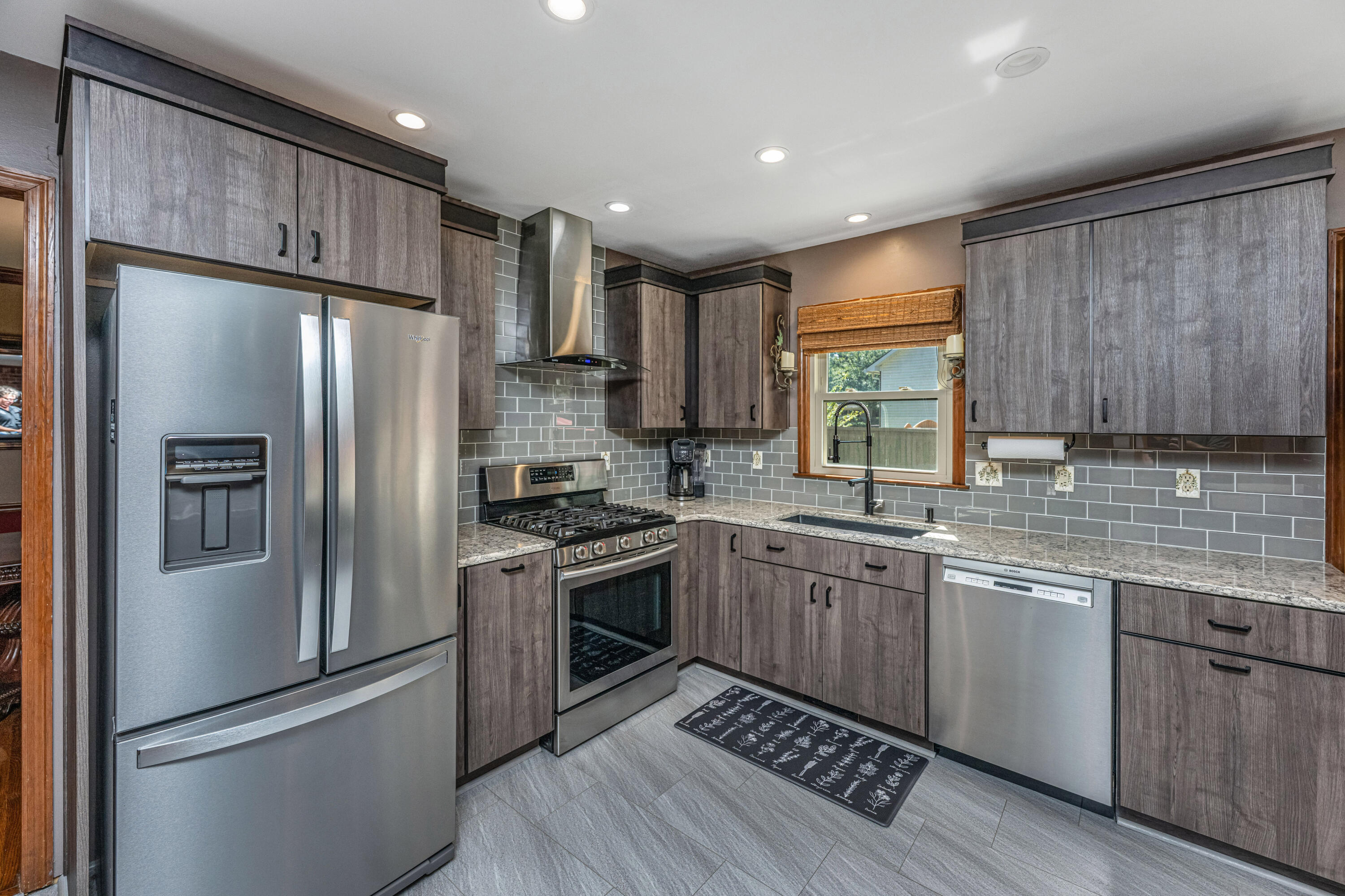 116 Mendenhall Street