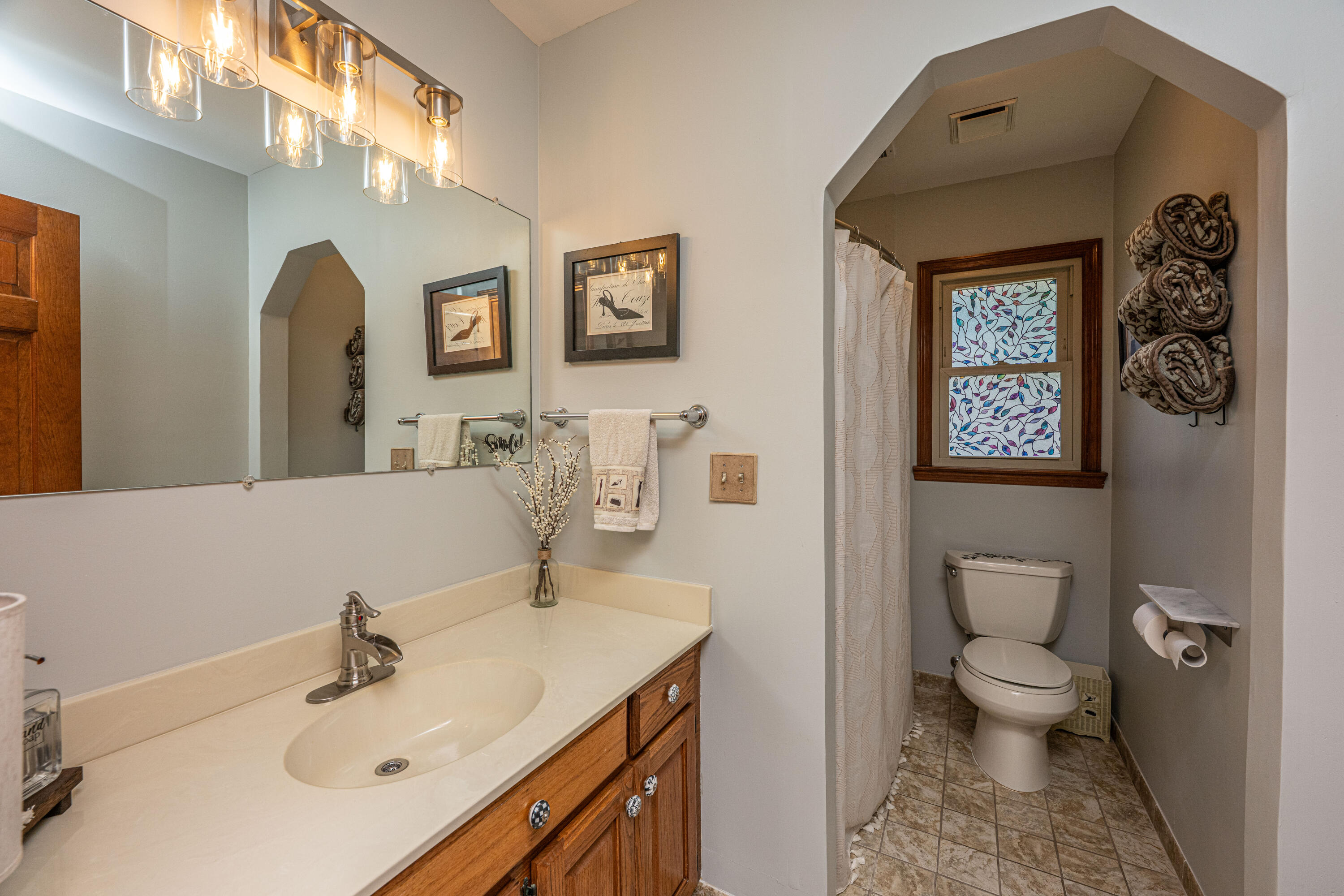 116 Mendenhall Street