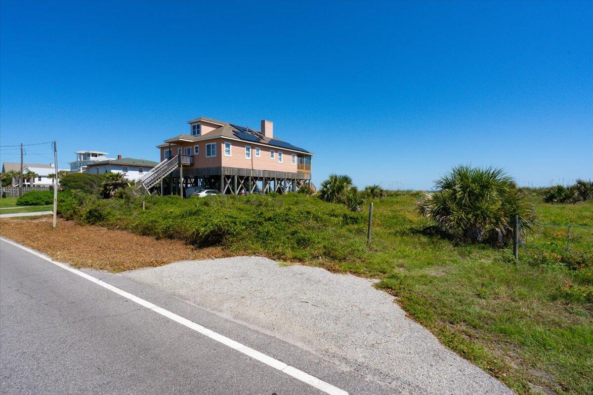 1599&1601 E Ashley Avenue