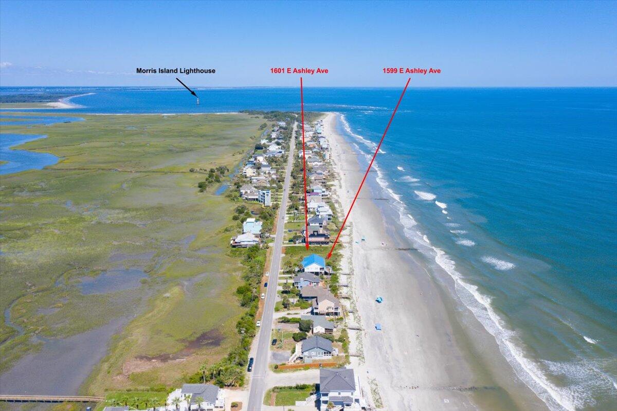 1599&1601 E Ashley Avenue