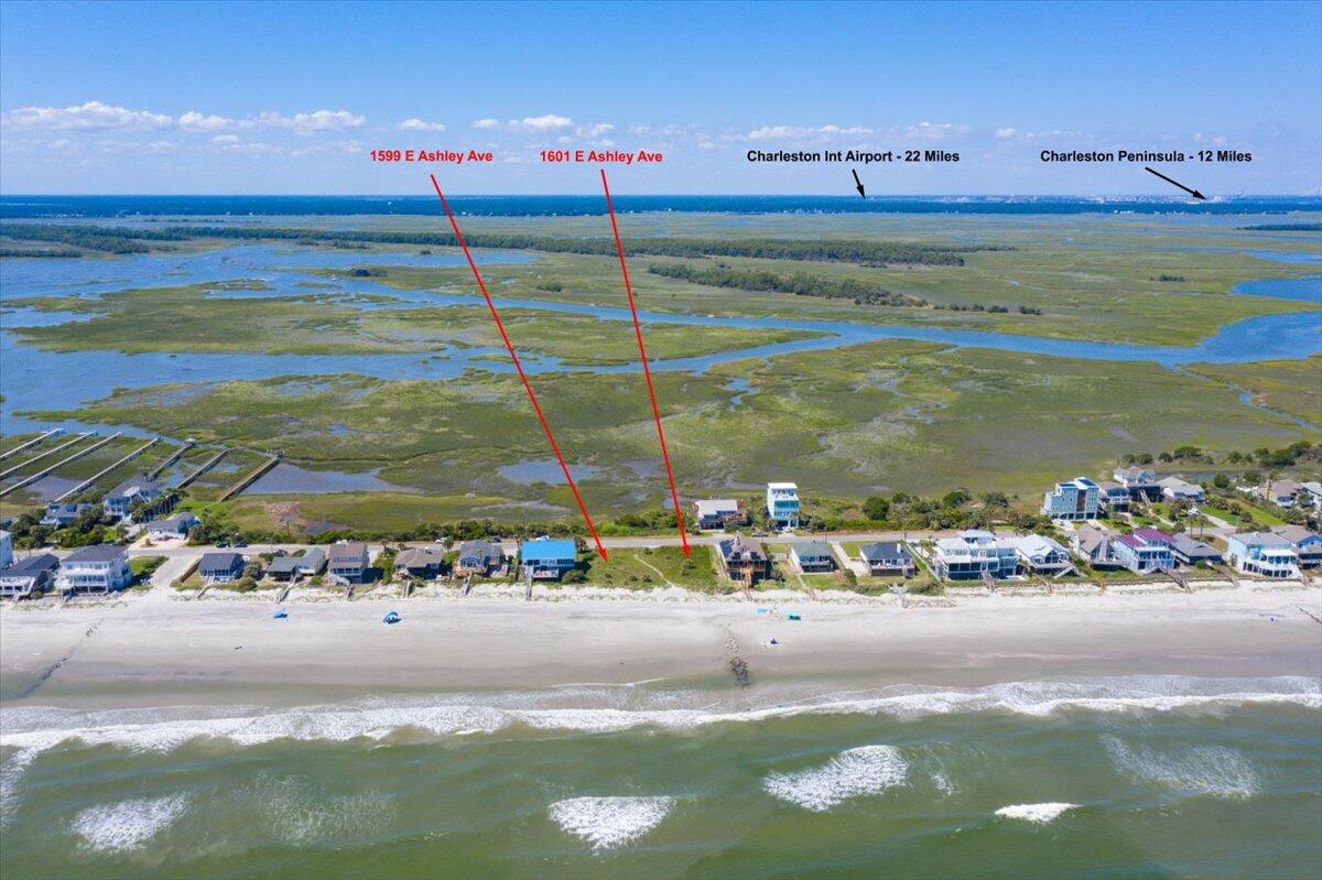 1599&1601 E Ashley Avenue