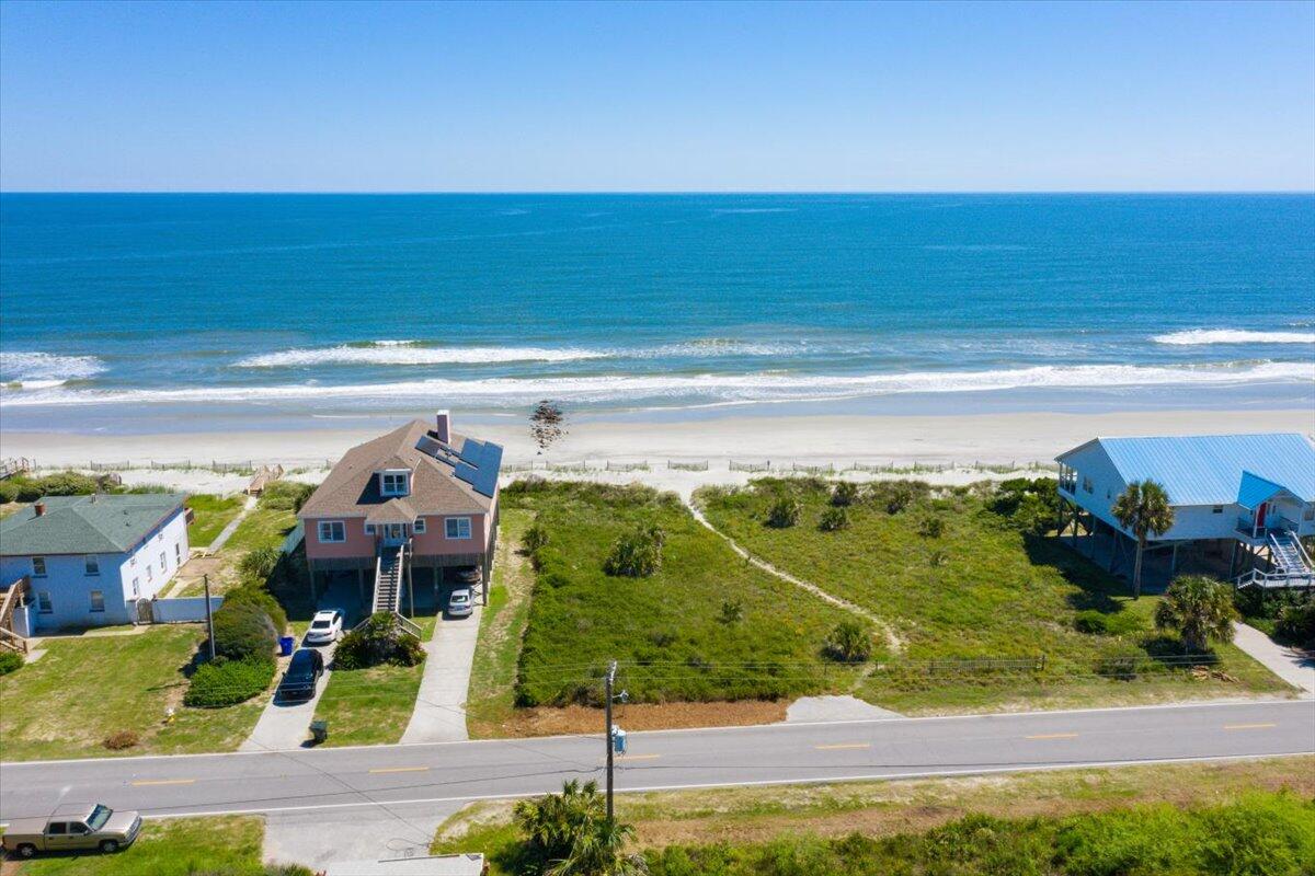 1599&1601 E Ashley Avenue