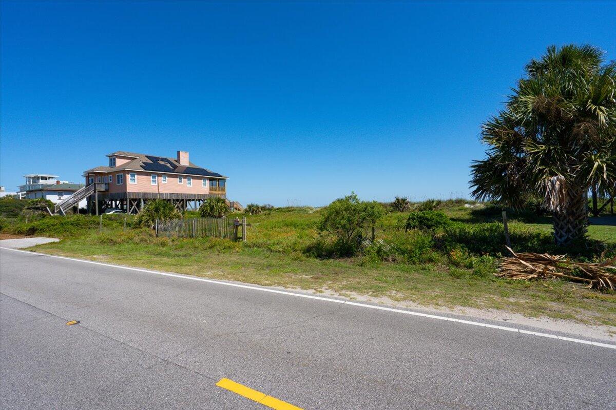 1599&1601 E Ashley Avenue