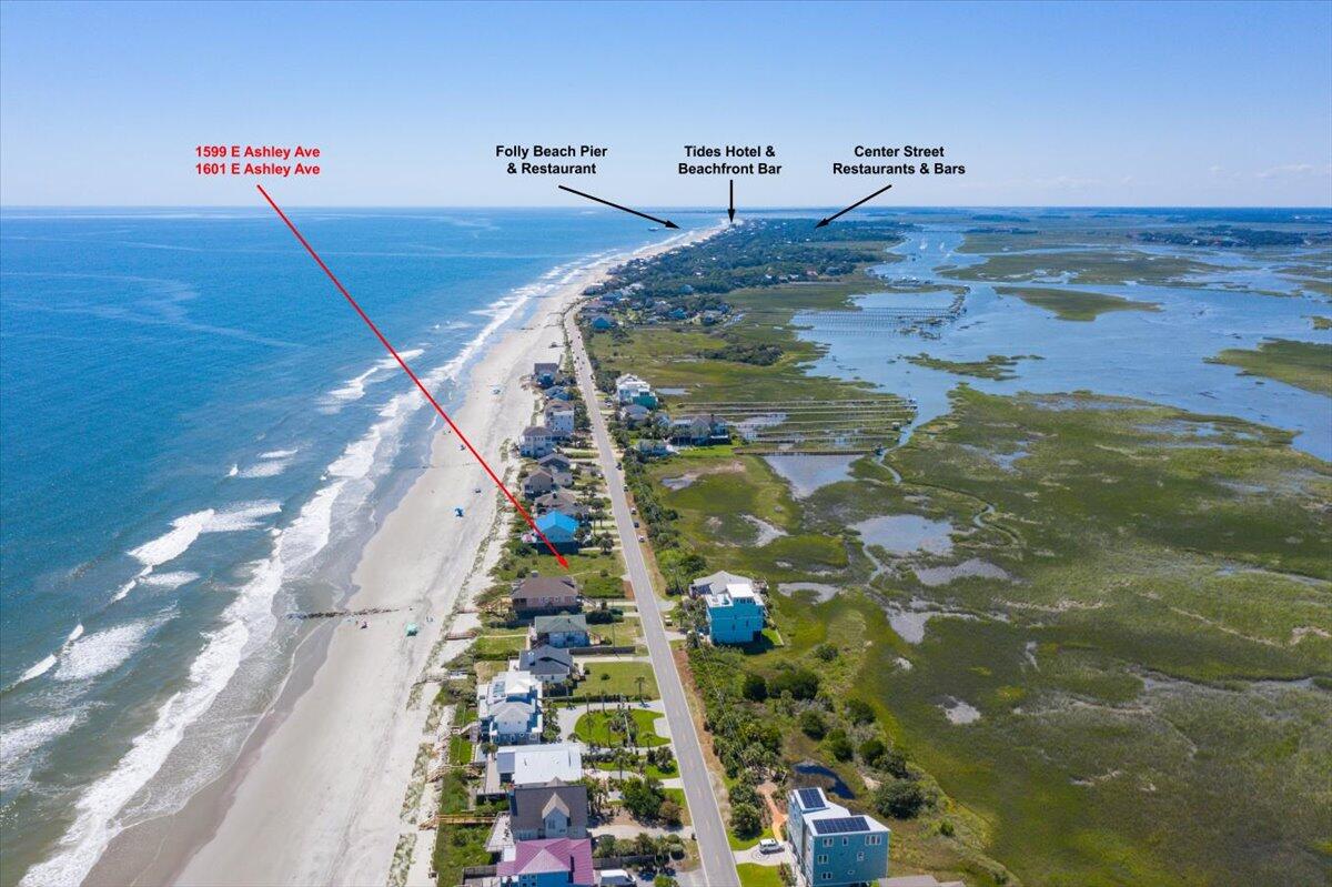 1599&1601 E Ashley Avenue