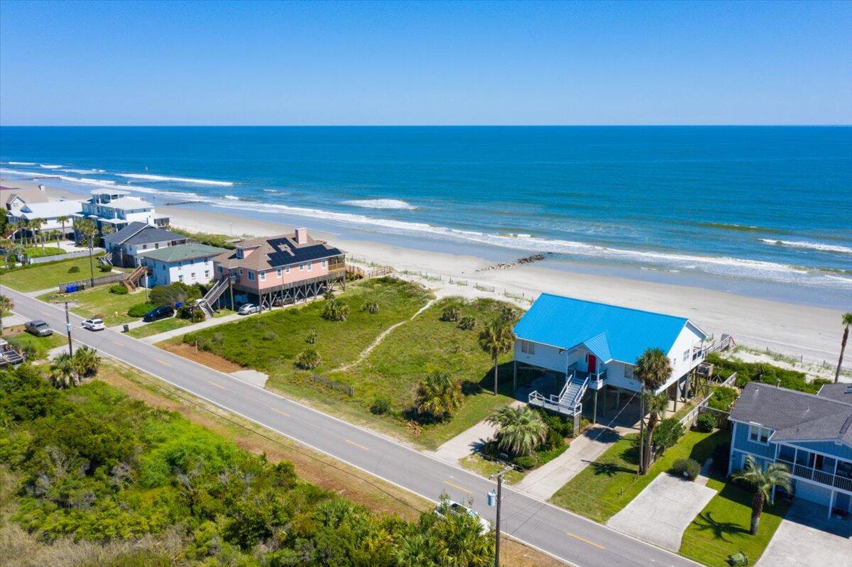 1599&1601 E Ashley Avenue