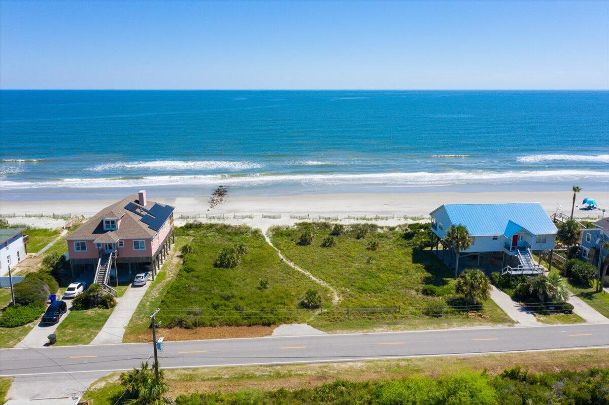 1599&1601 E Ashley Avenue