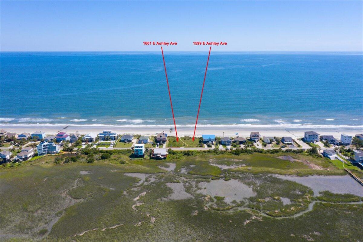 1599&1601 E Ashley Avenue