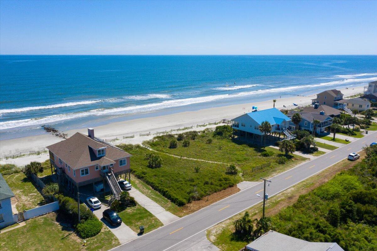 1599&1601 E Ashley Avenue