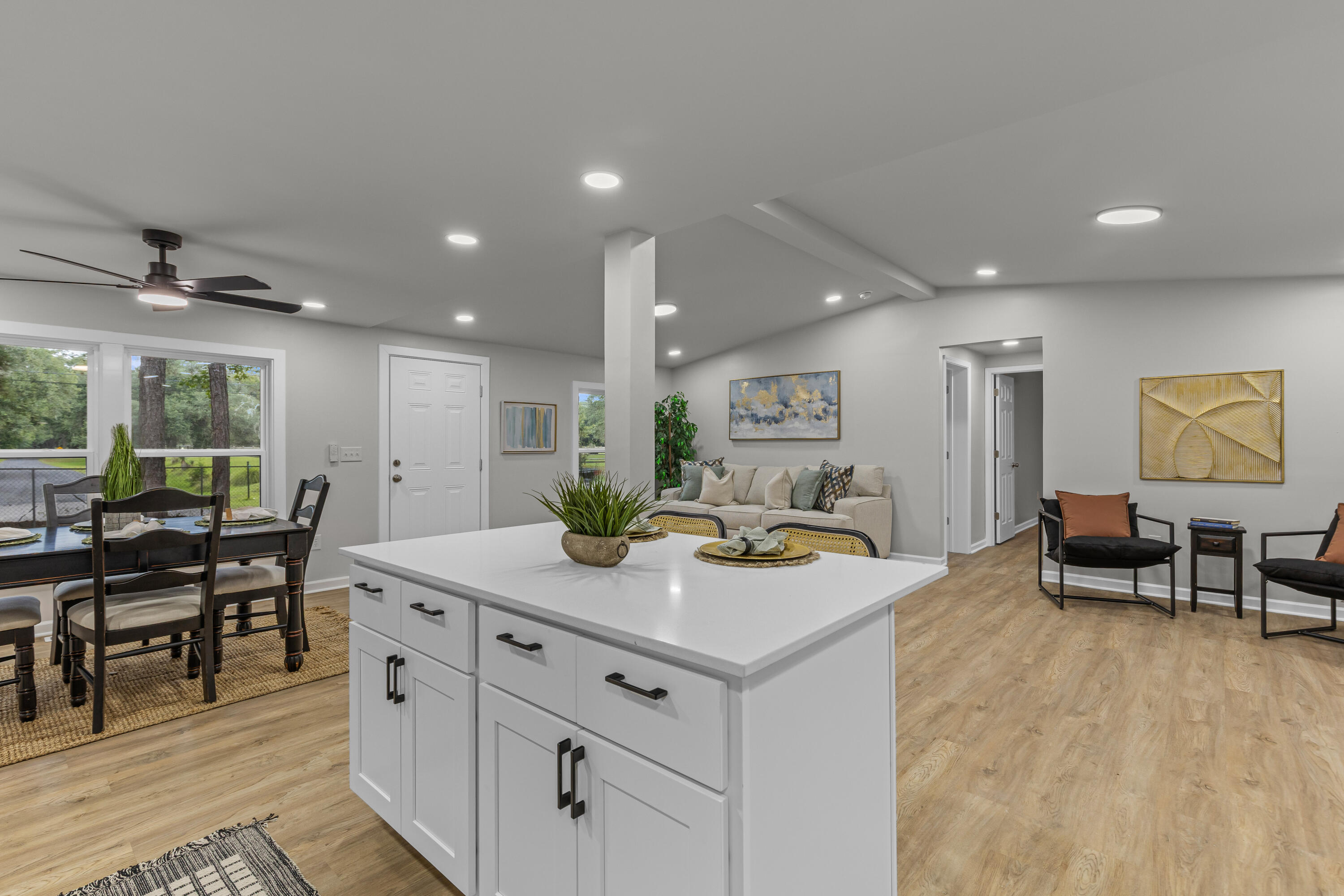 5963 Old Jacksonboro Road