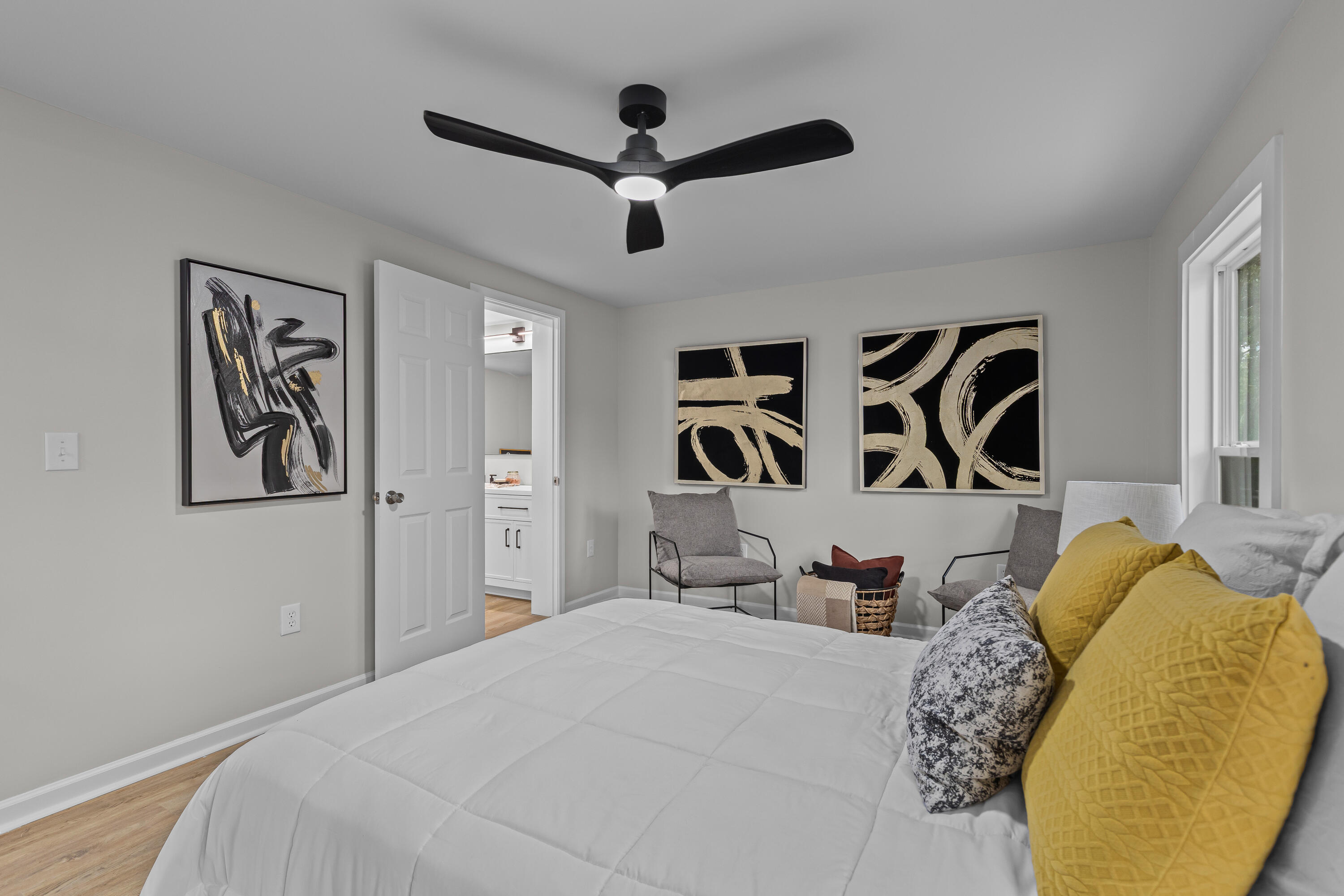 5963 Old Jacksonboro Road