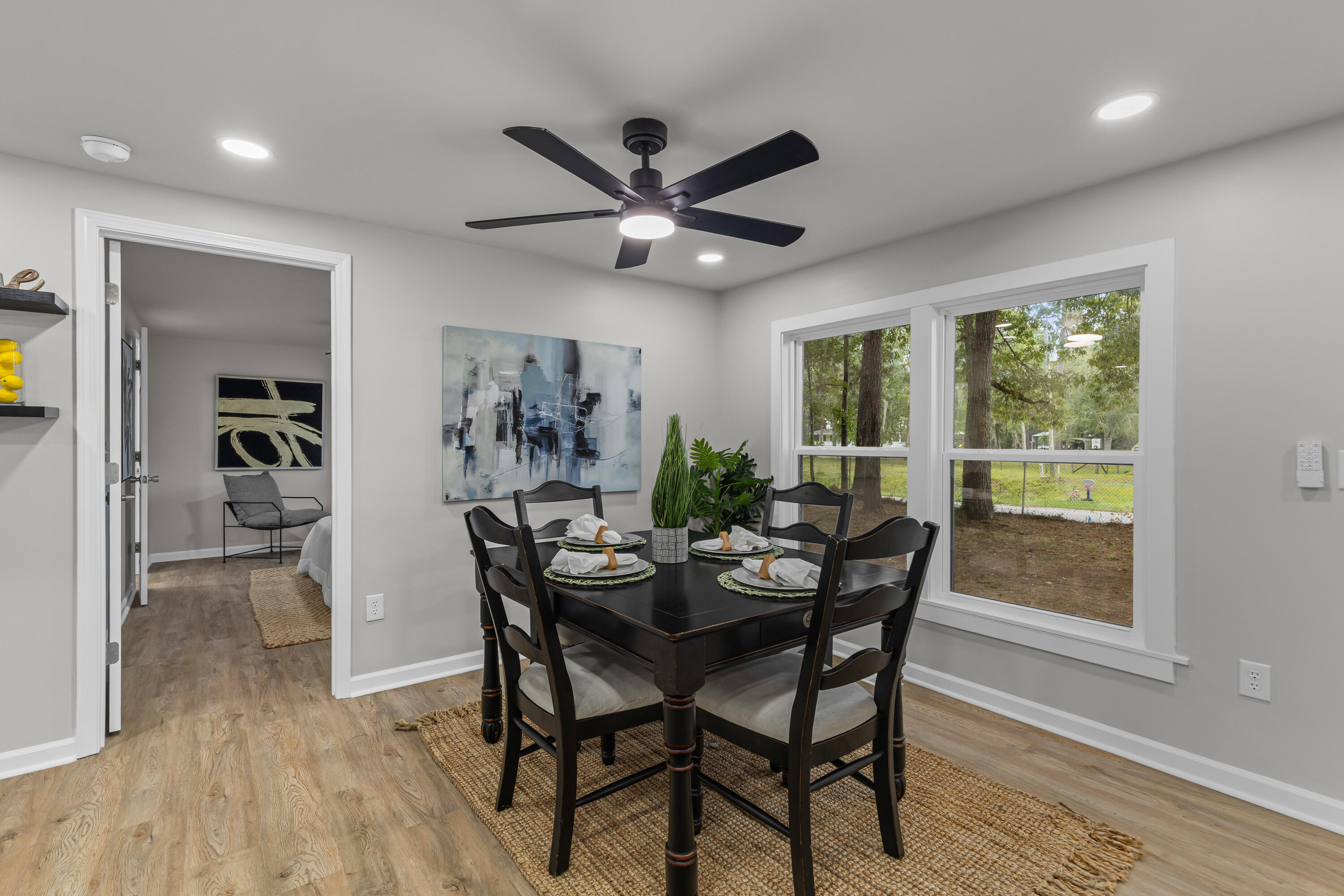 5963 Old Jacksonboro Road