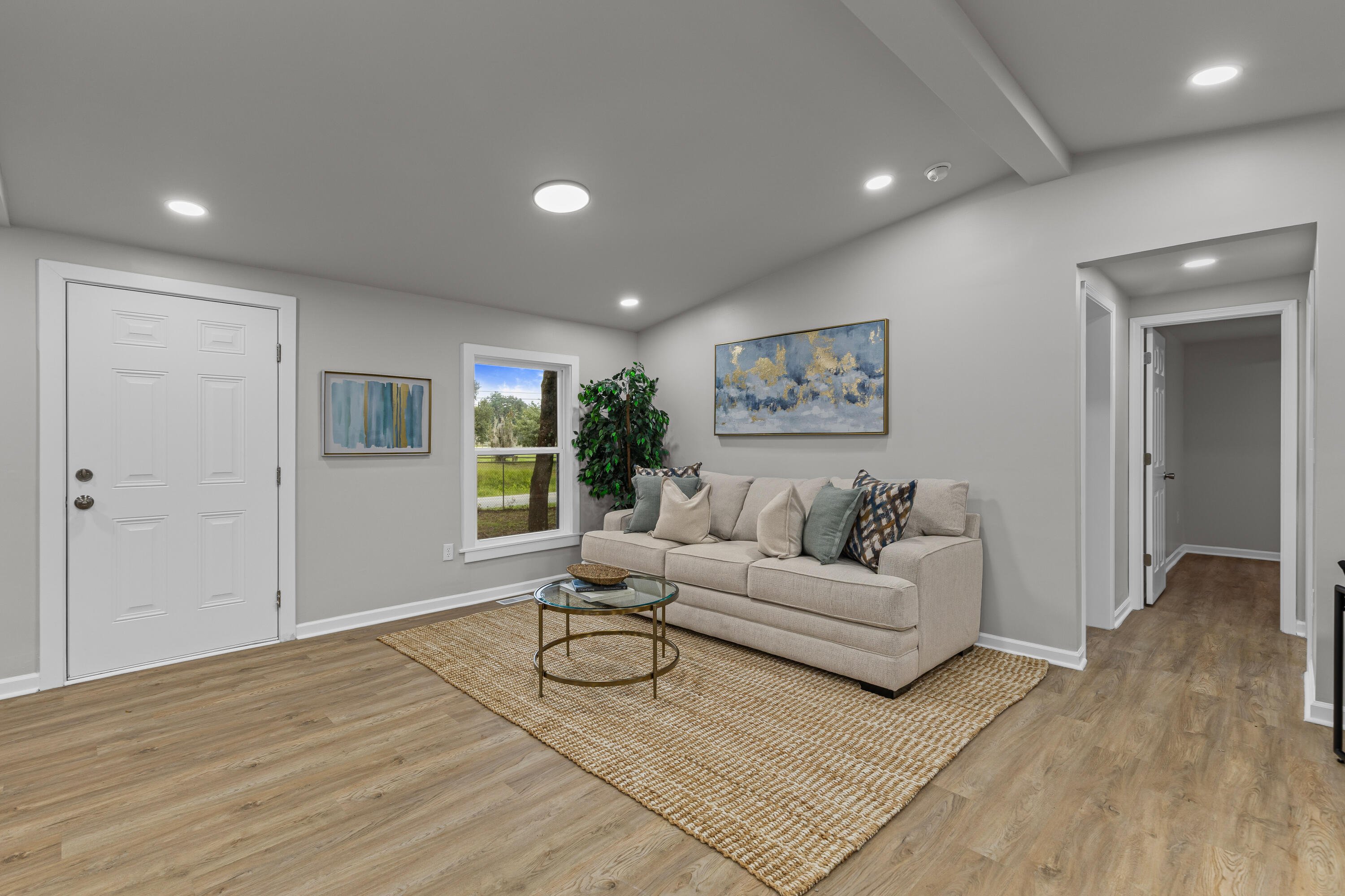 5963 Old Jacksonboro Road