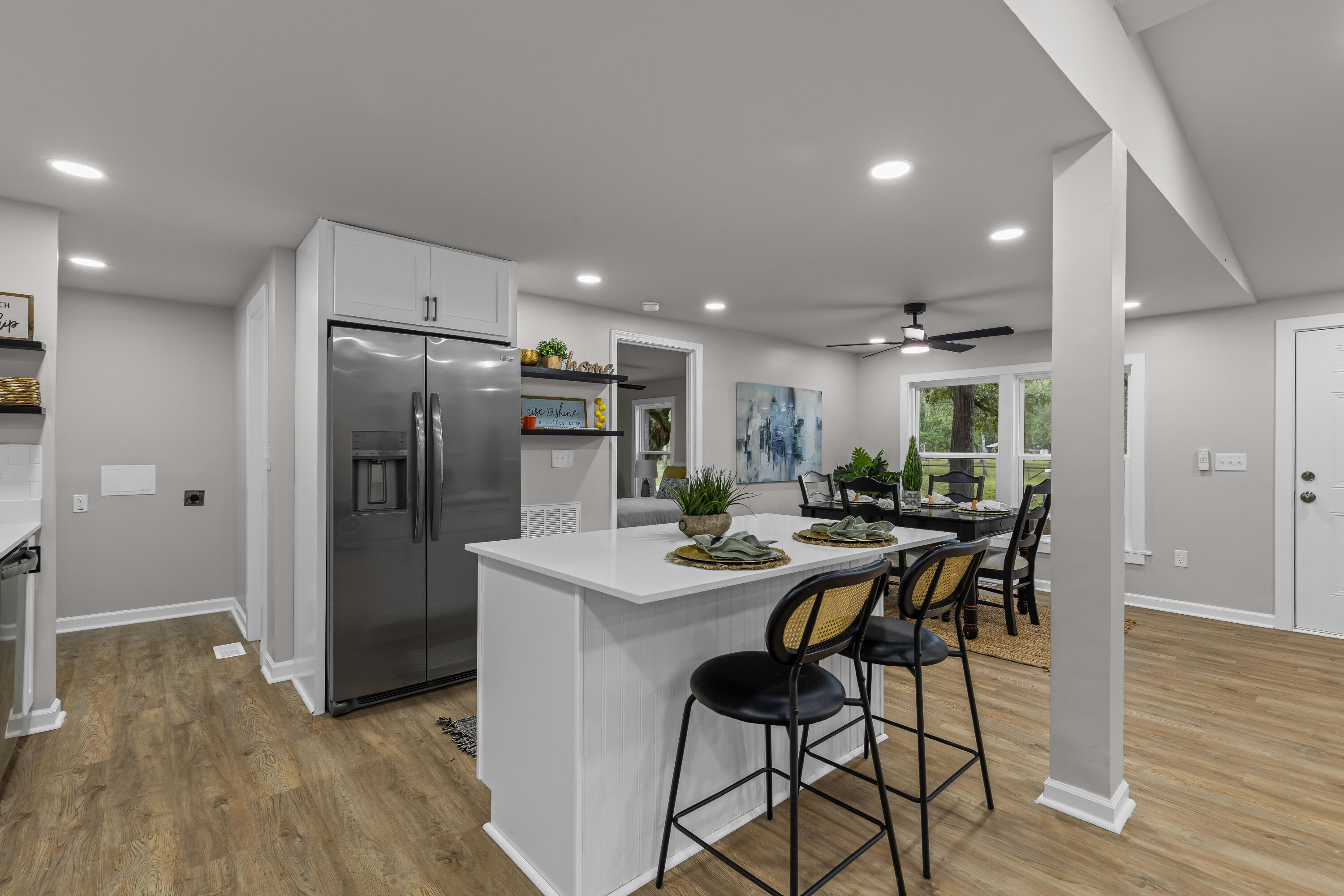 5963 Old Jacksonboro Road