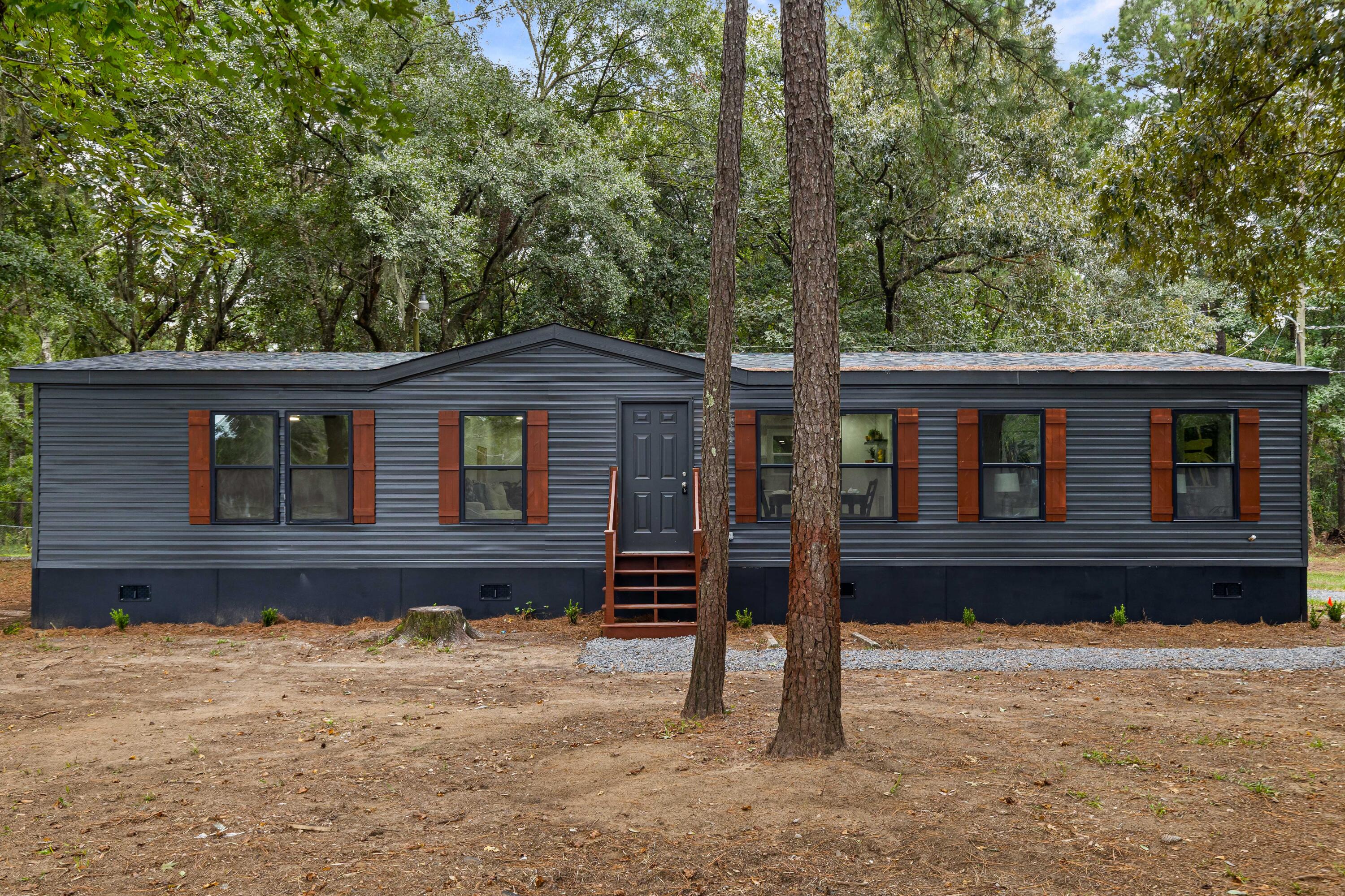 5963 Old Jacksonboro Road