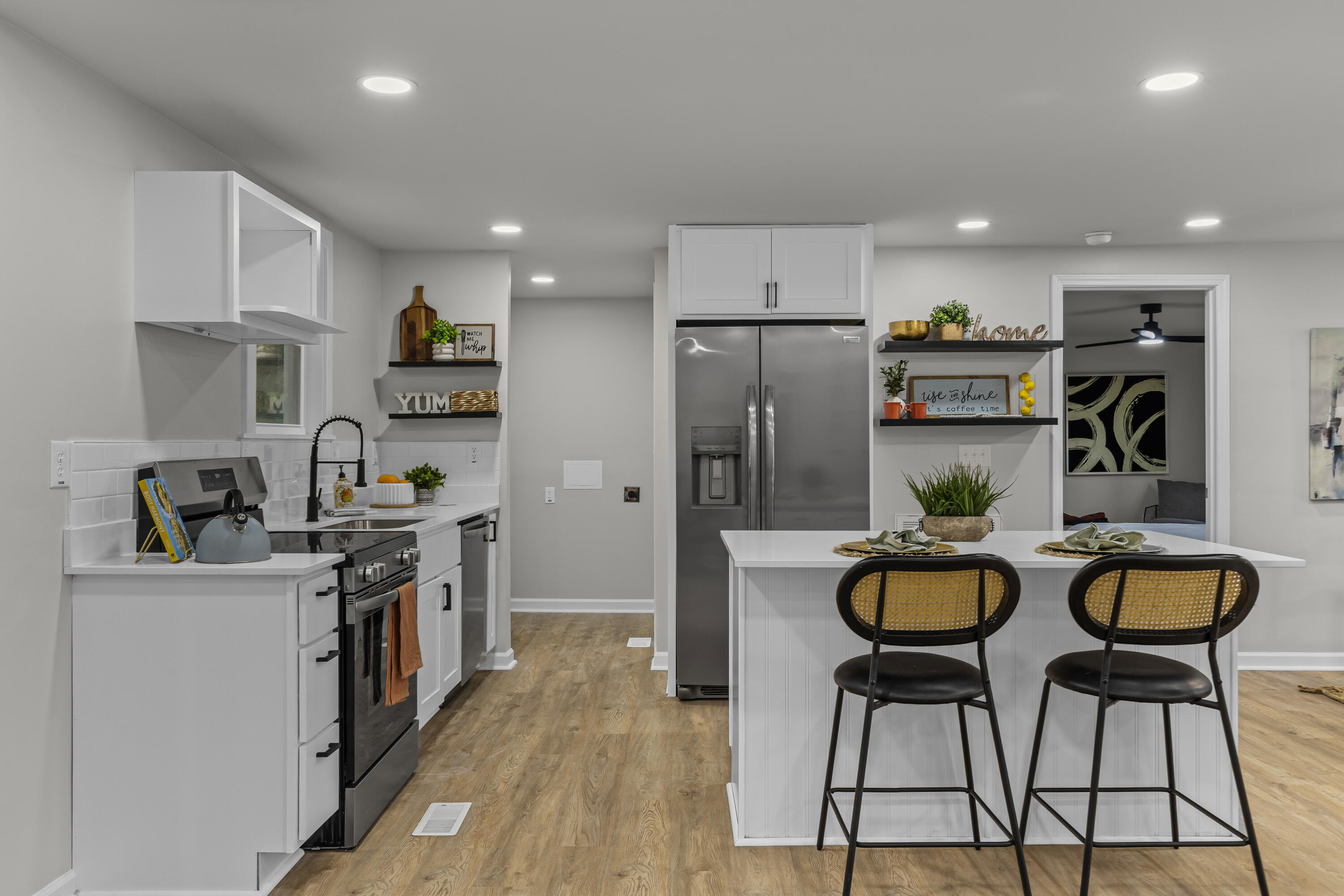 5963 Old Jacksonboro Road