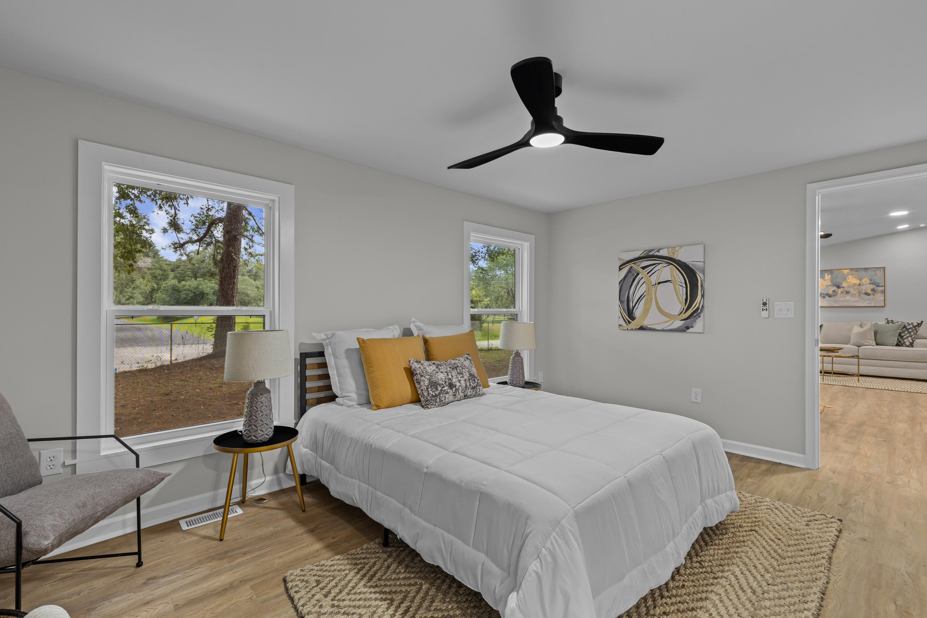 5963 Old Jacksonboro Road