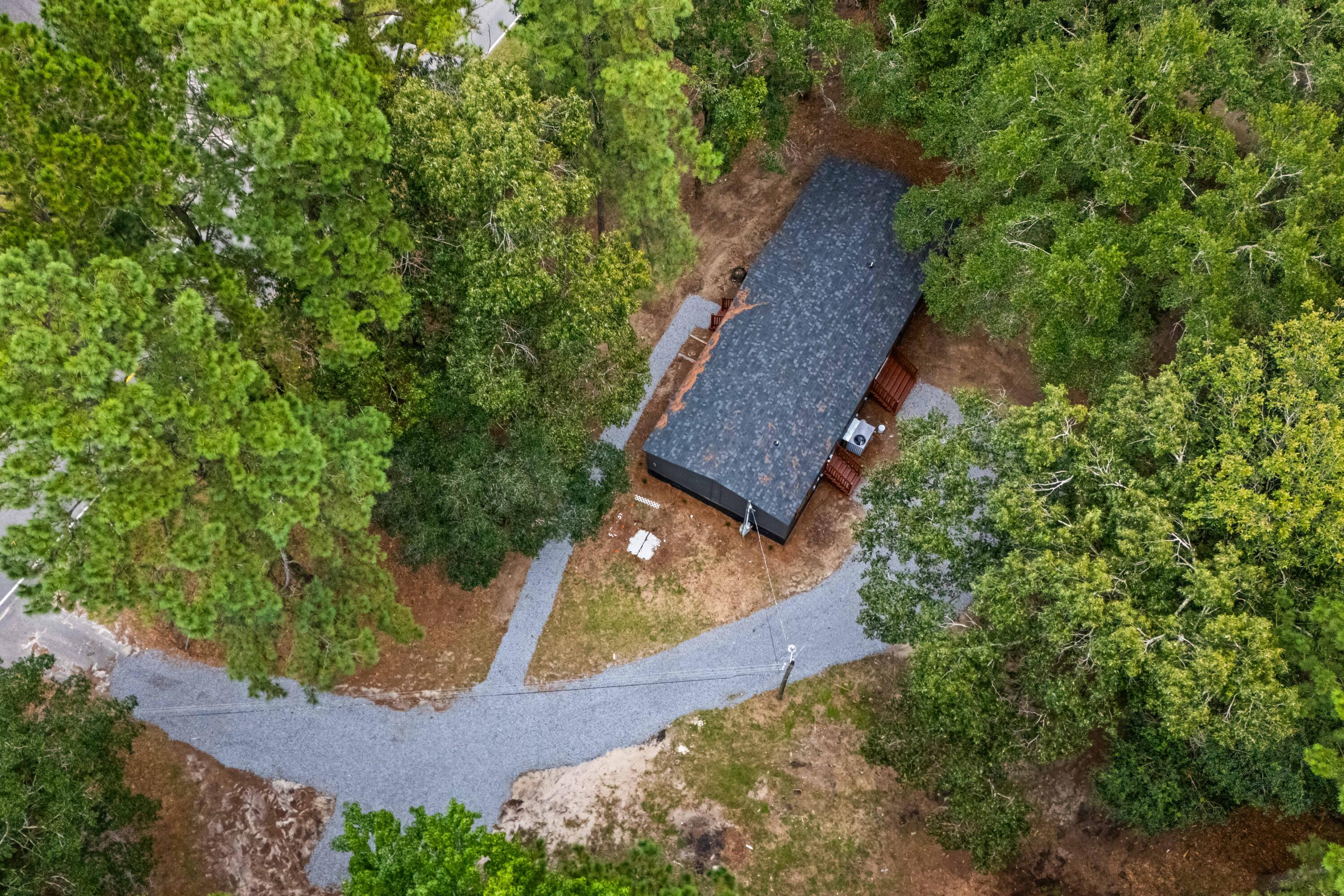 5963 Old Jacksonboro Road