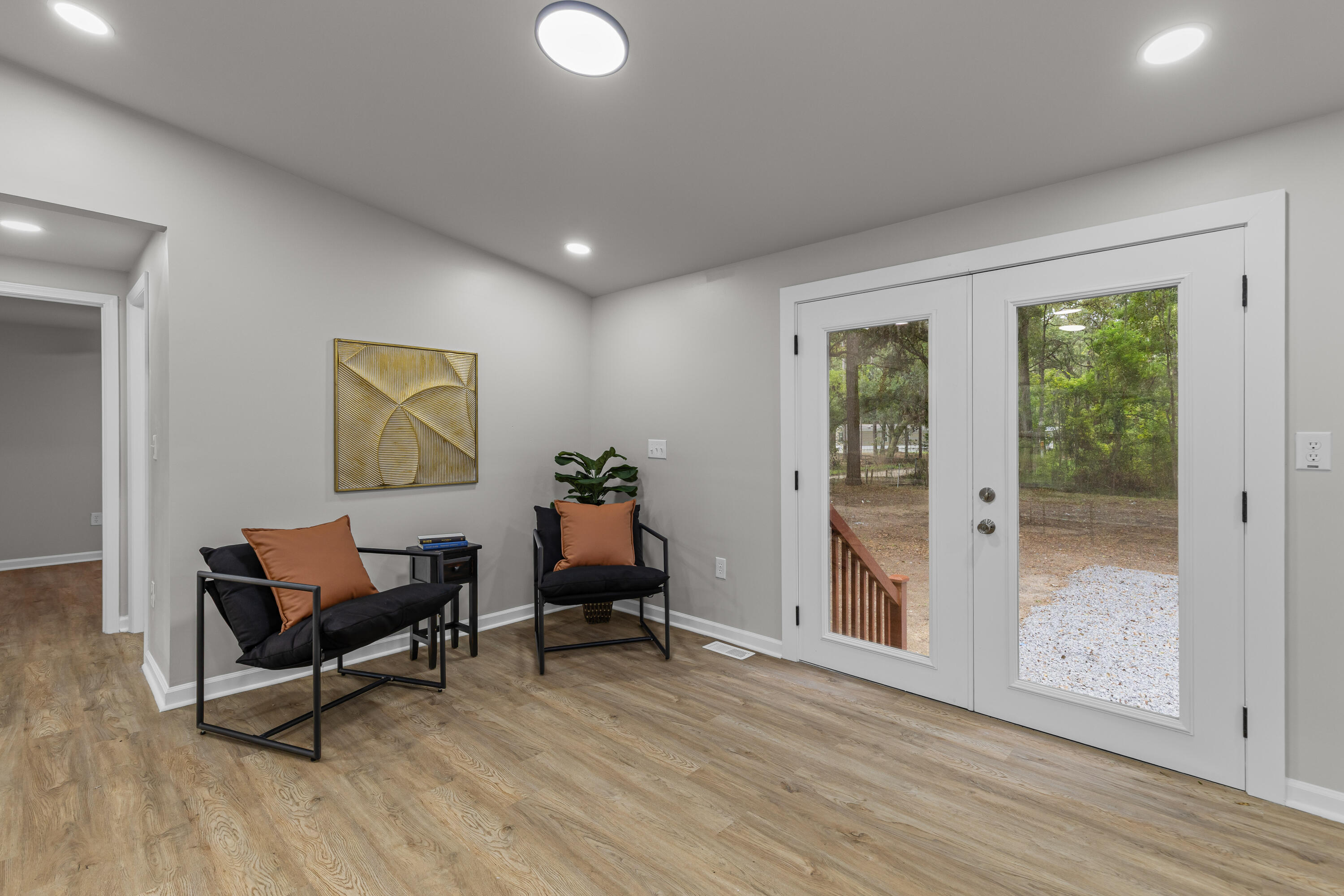 5963 Old Jacksonboro Road