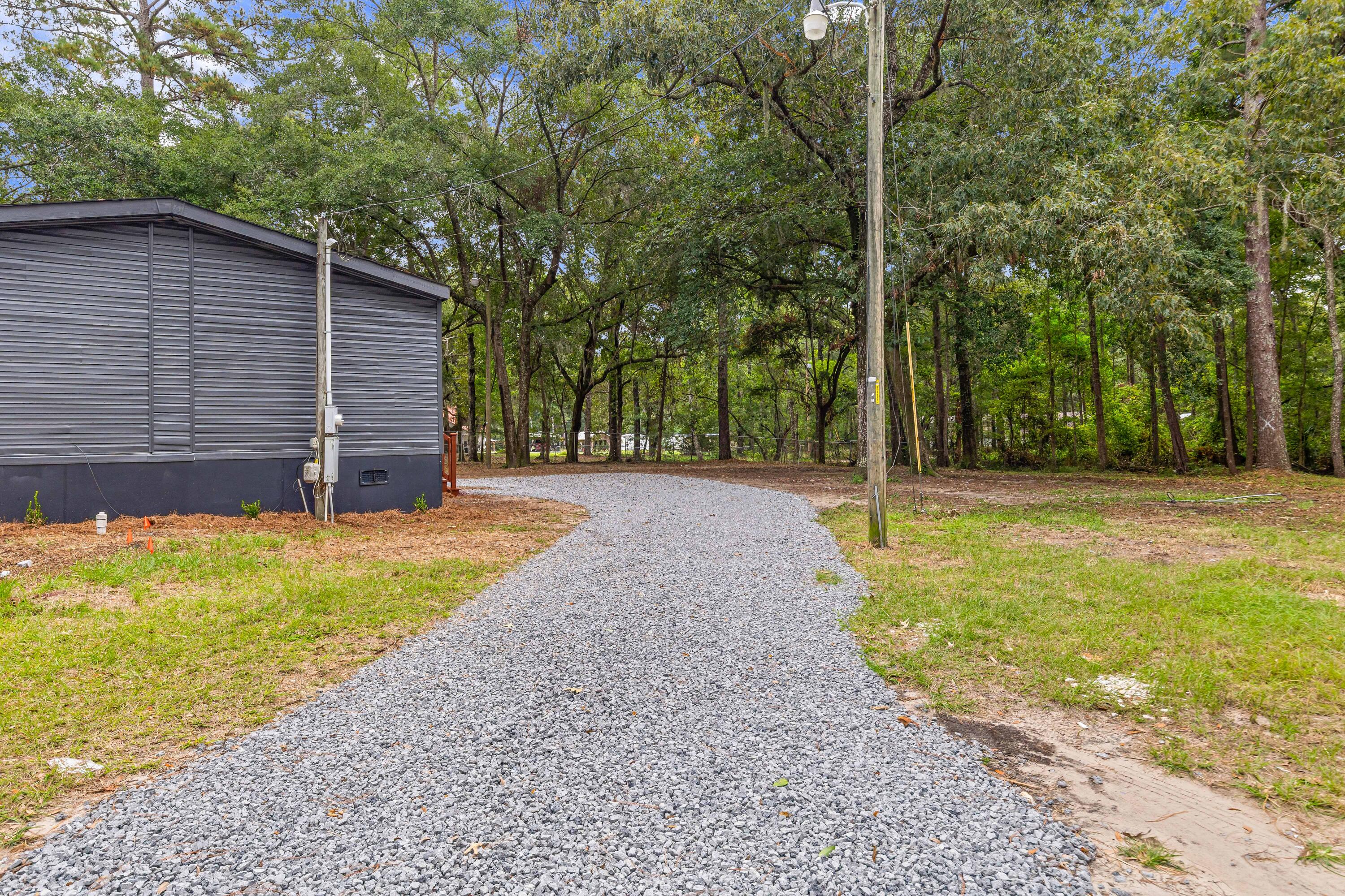 5963 Old Jacksonboro Road