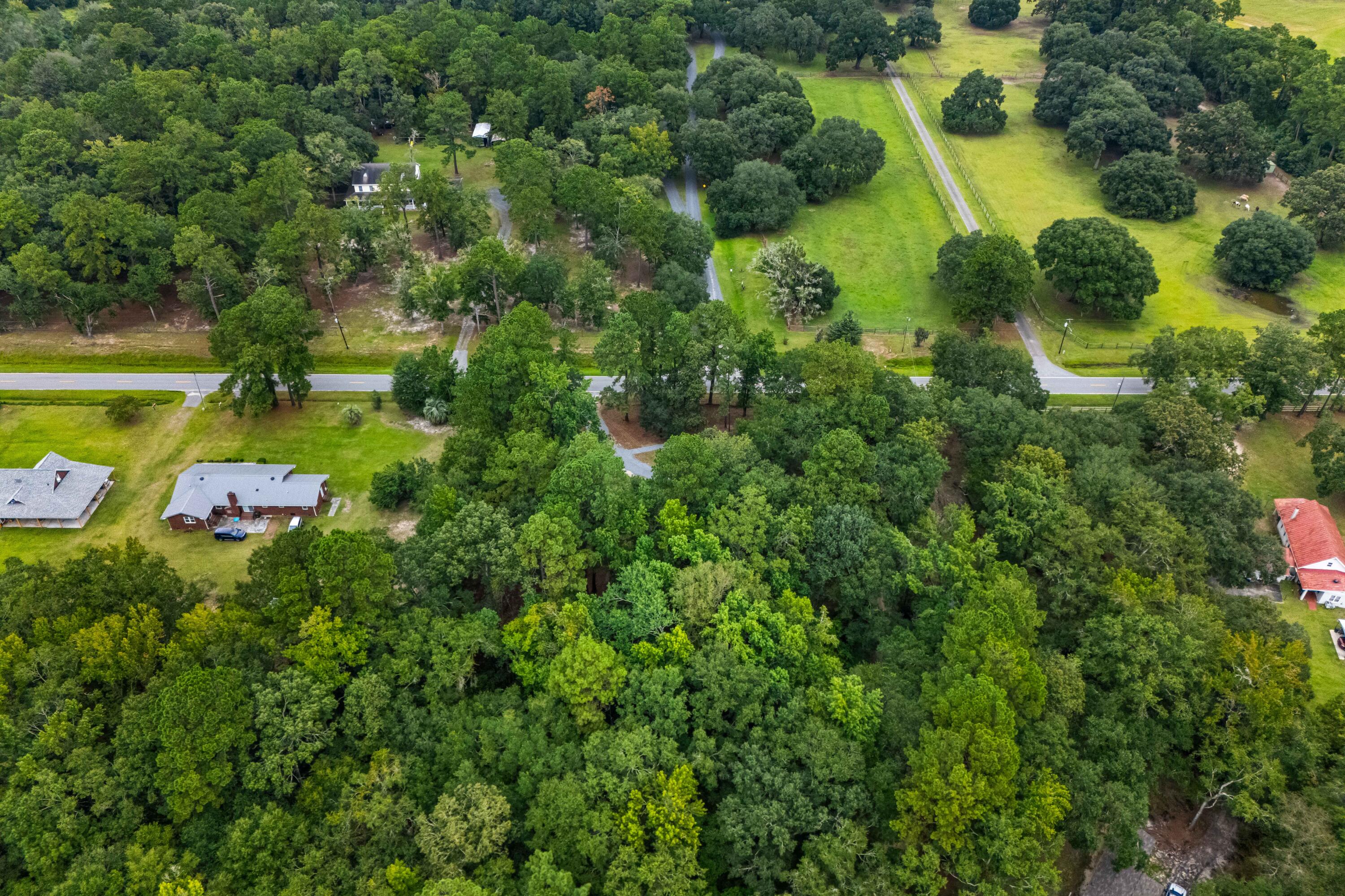 5963 Old Jacksonboro Road