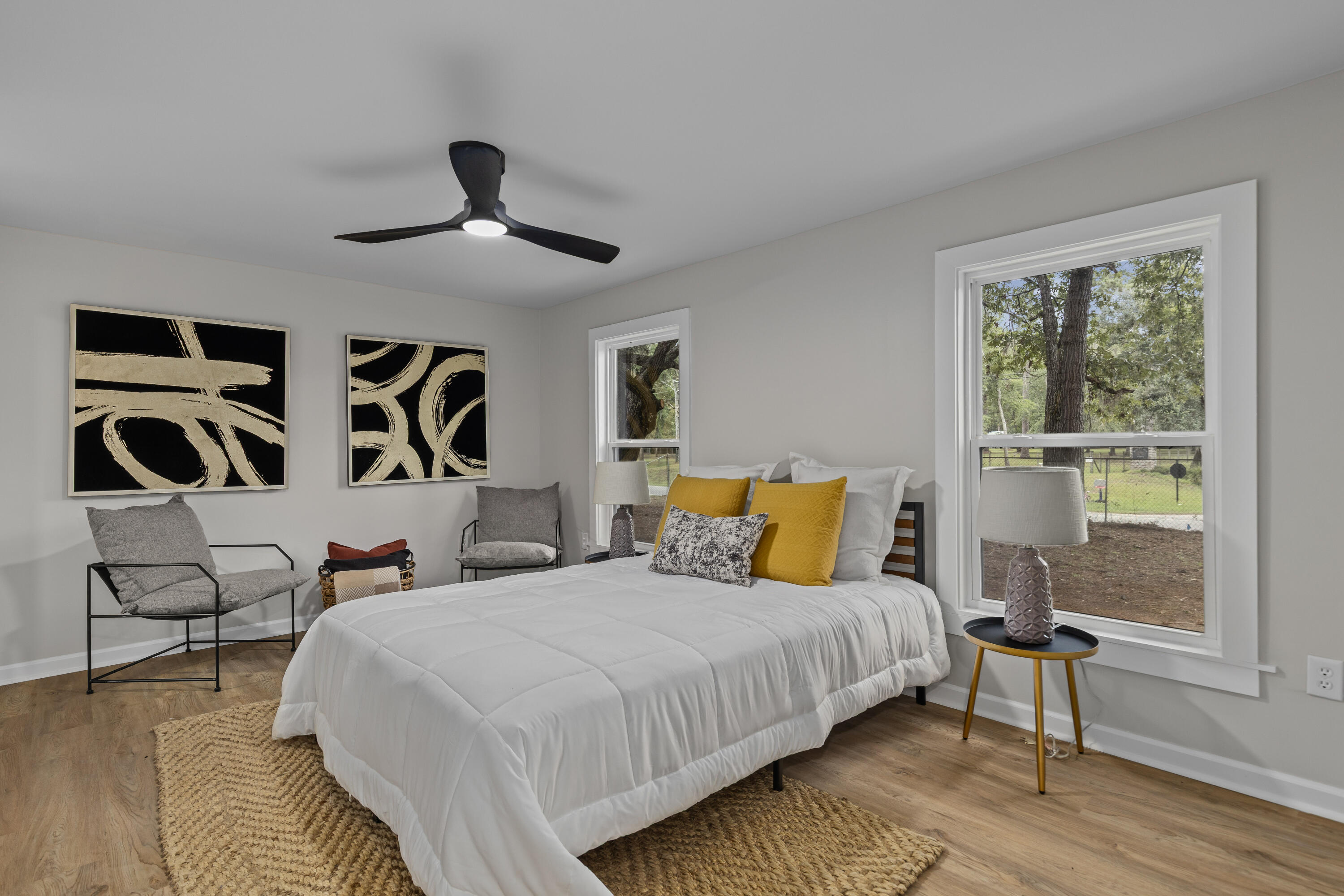 5963 Old Jacksonboro Road