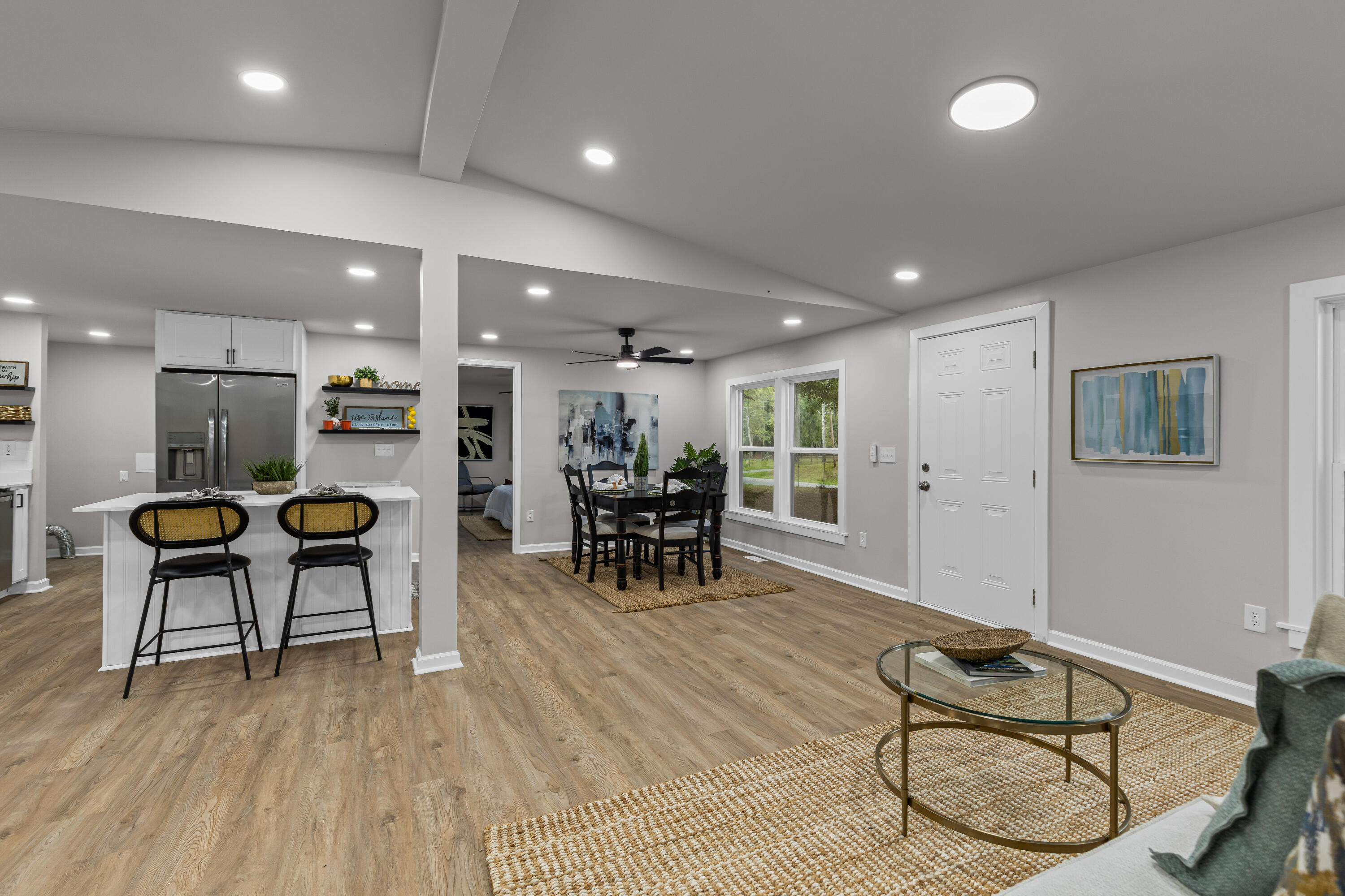 5963 Old Jacksonboro Road