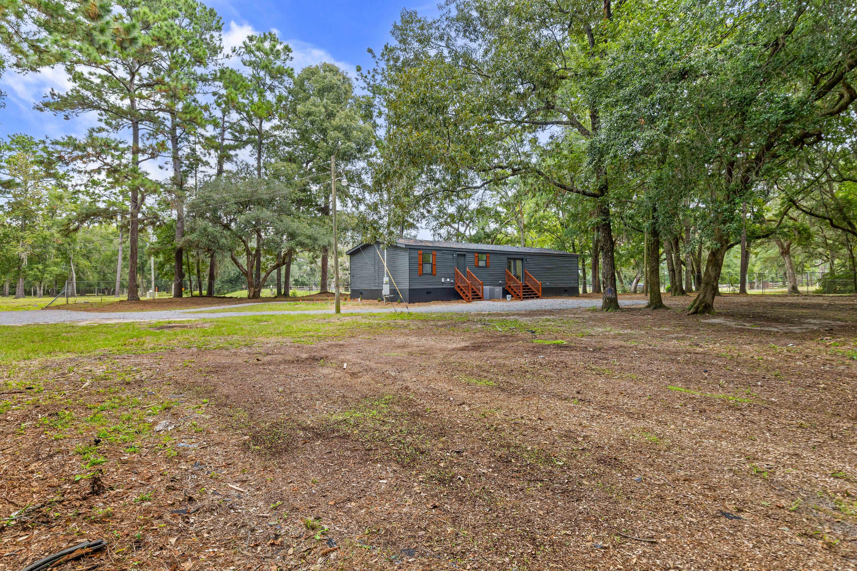 5963 Old Jacksonboro Road