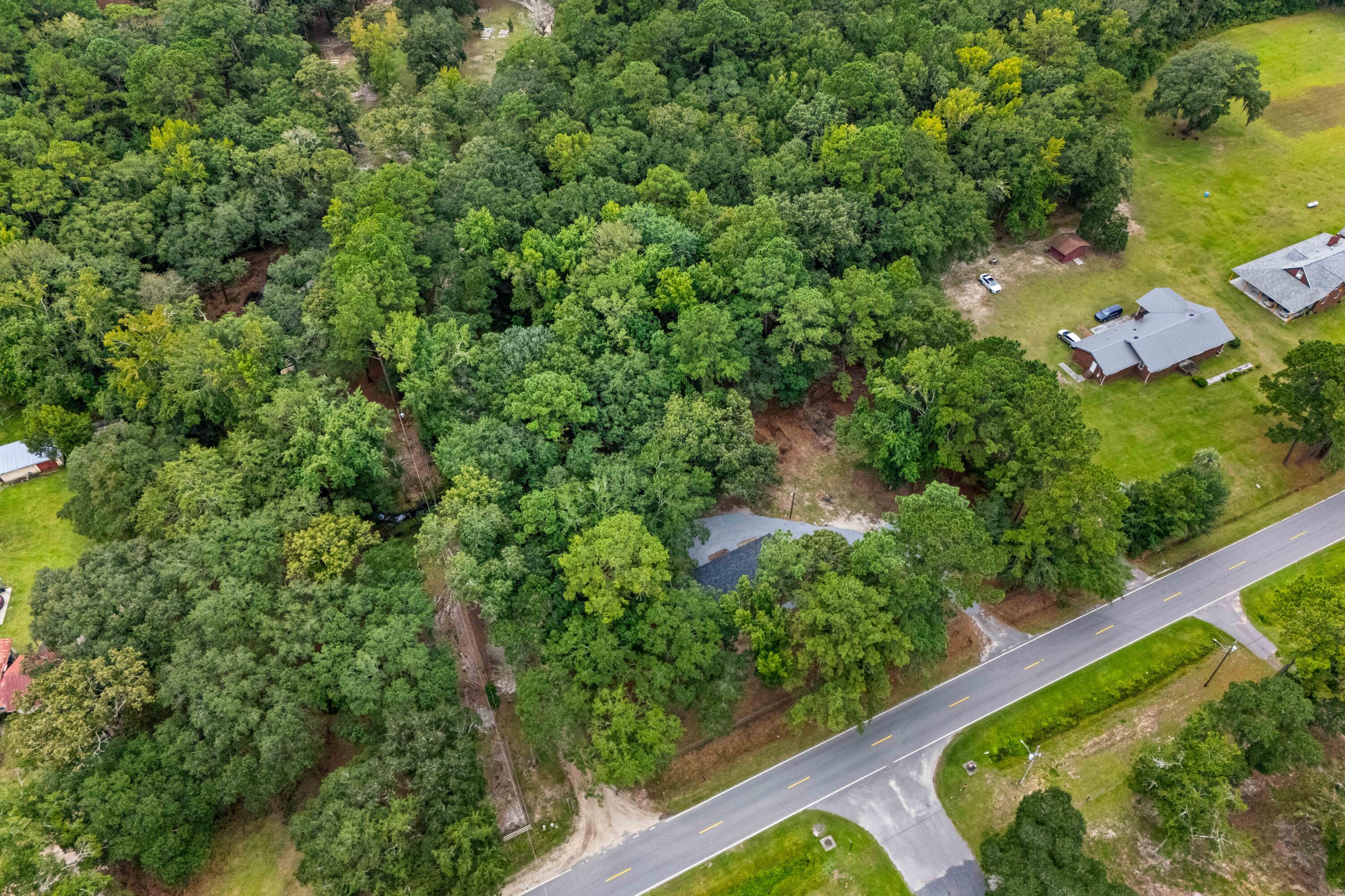 5963 Old Jacksonboro Road