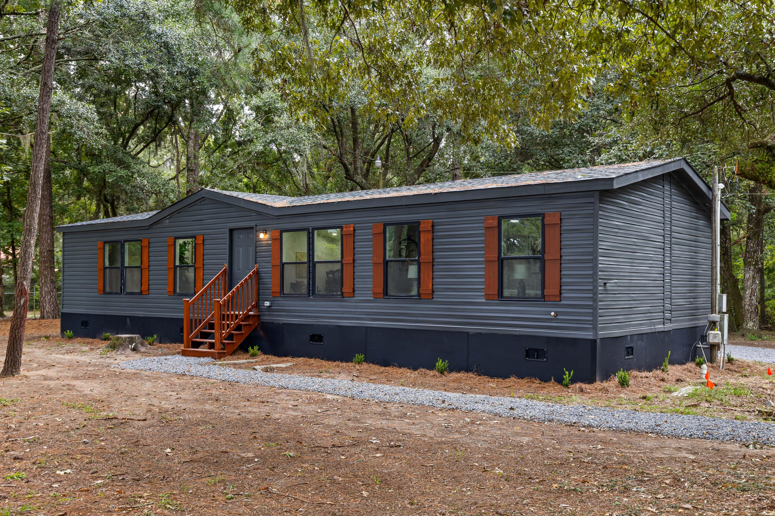 5963 Old Jacksonboro Road