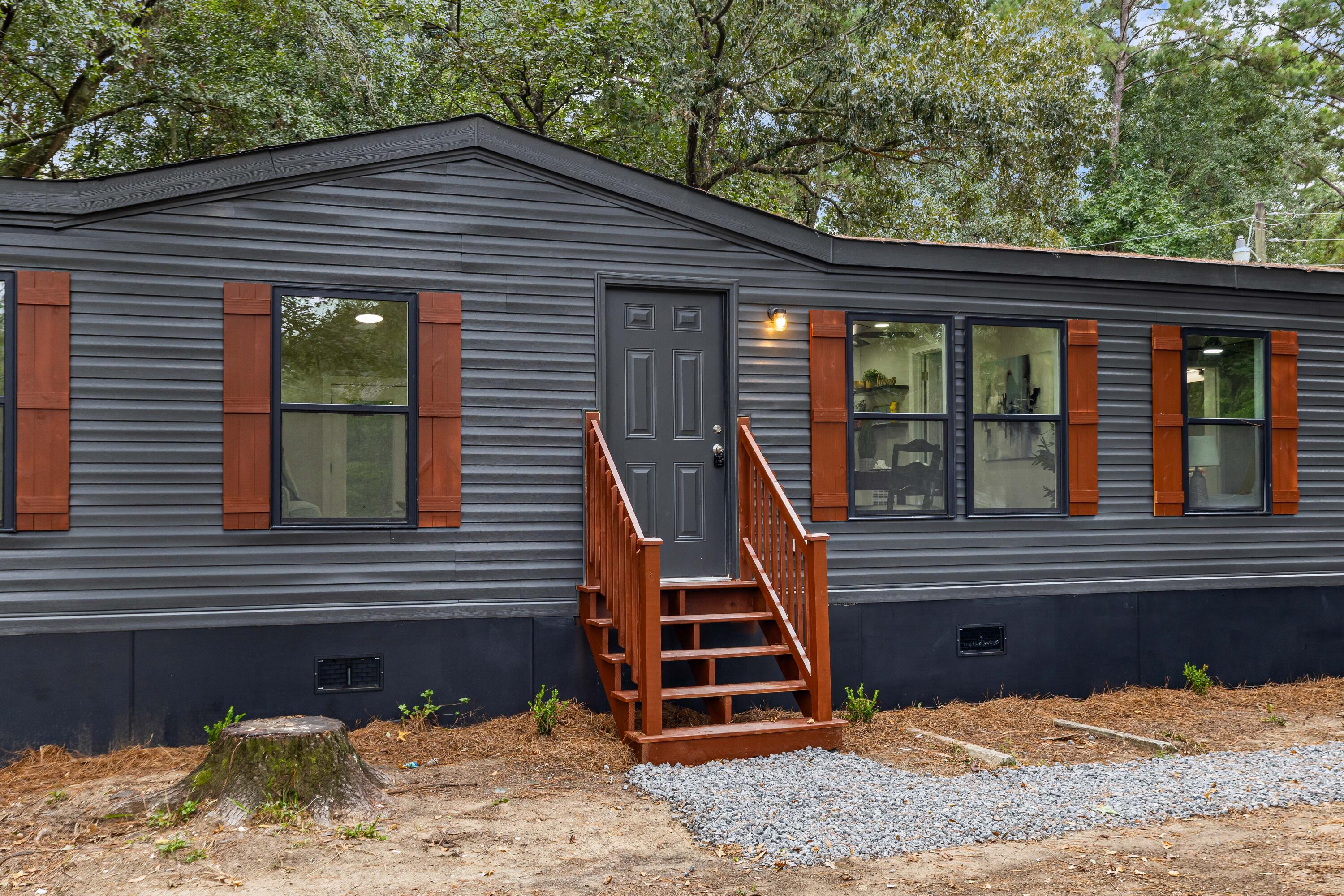 5963 Old Jacksonboro Road