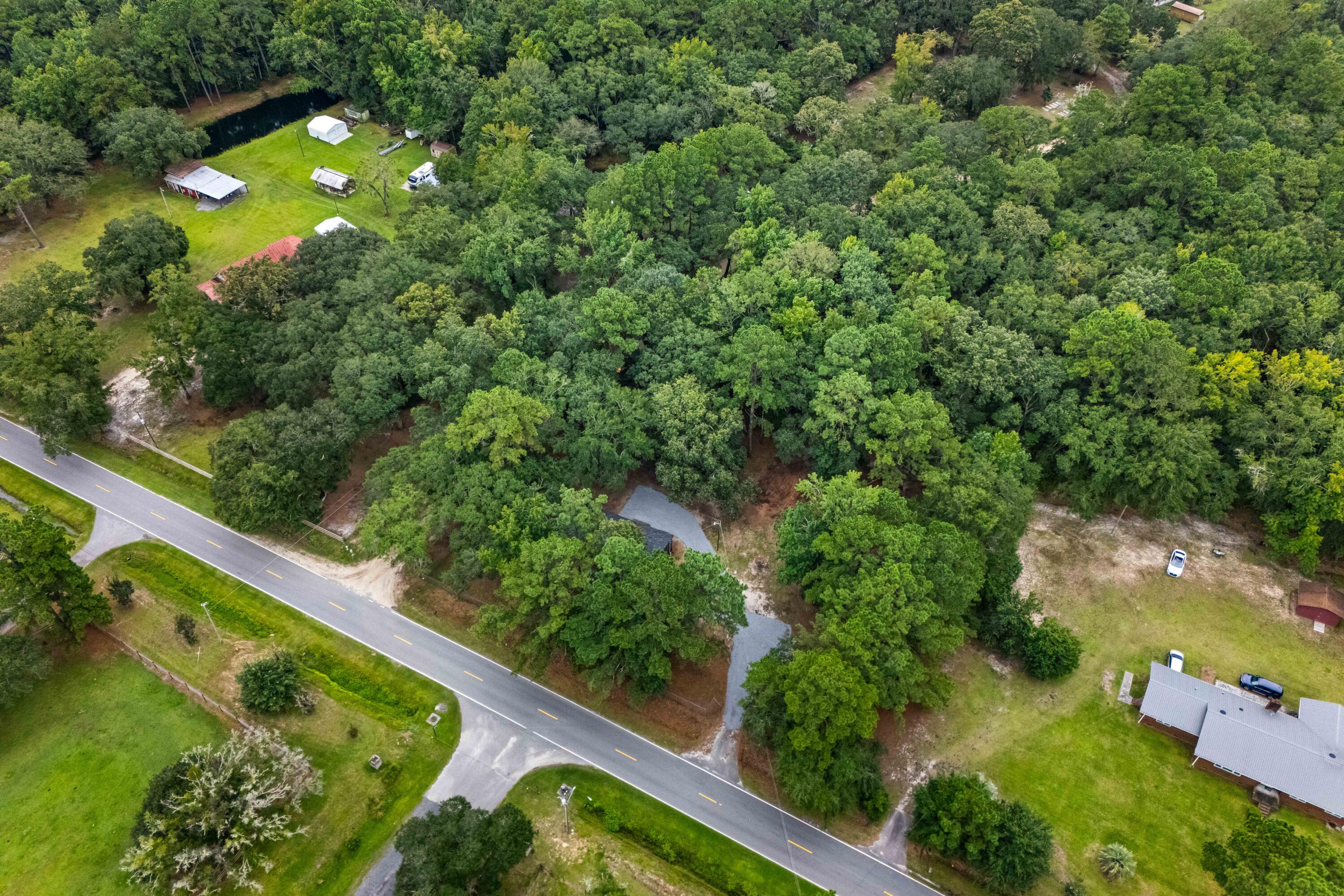 5963 Old Jacksonboro Road