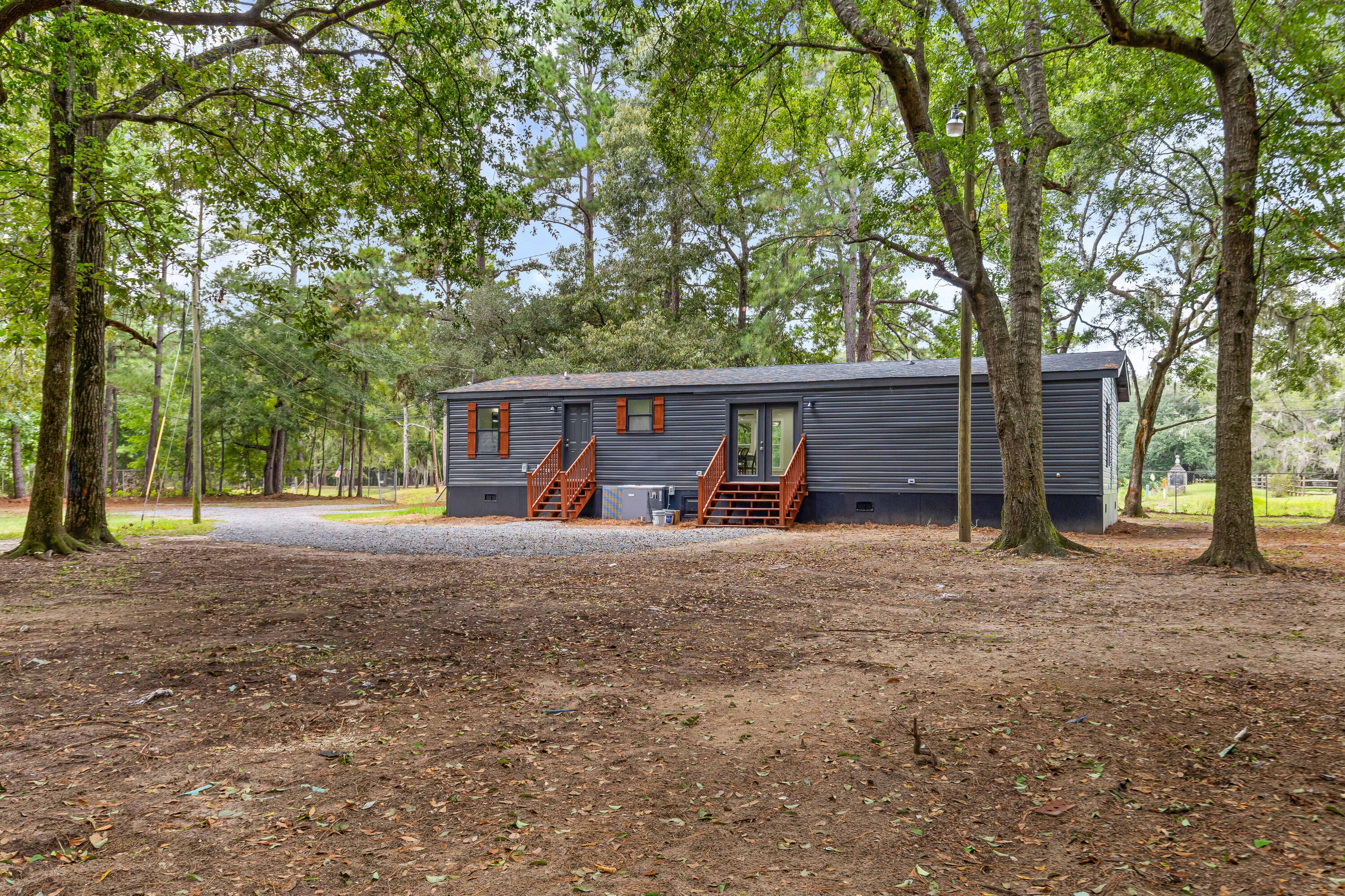 5963 Old Jacksonboro Road