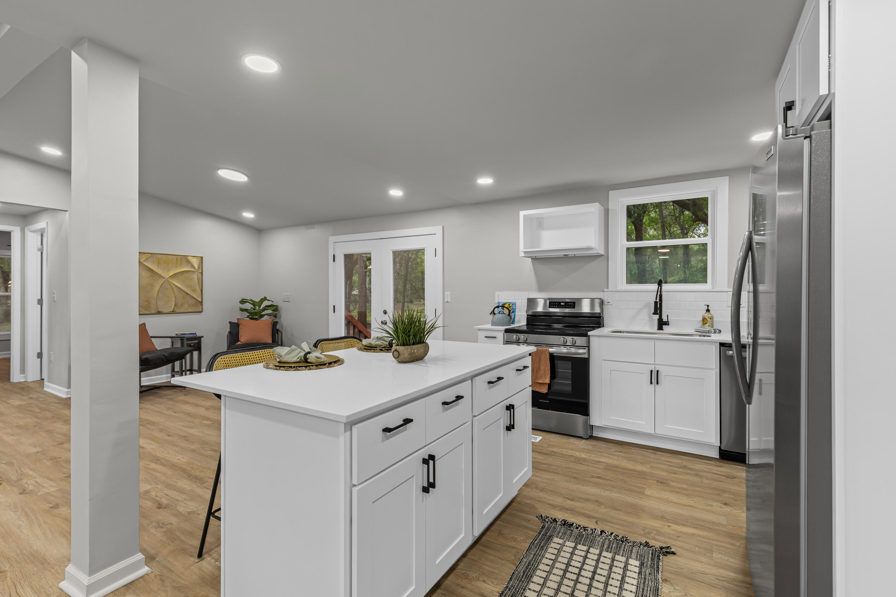 5963 Old Jacksonboro Road