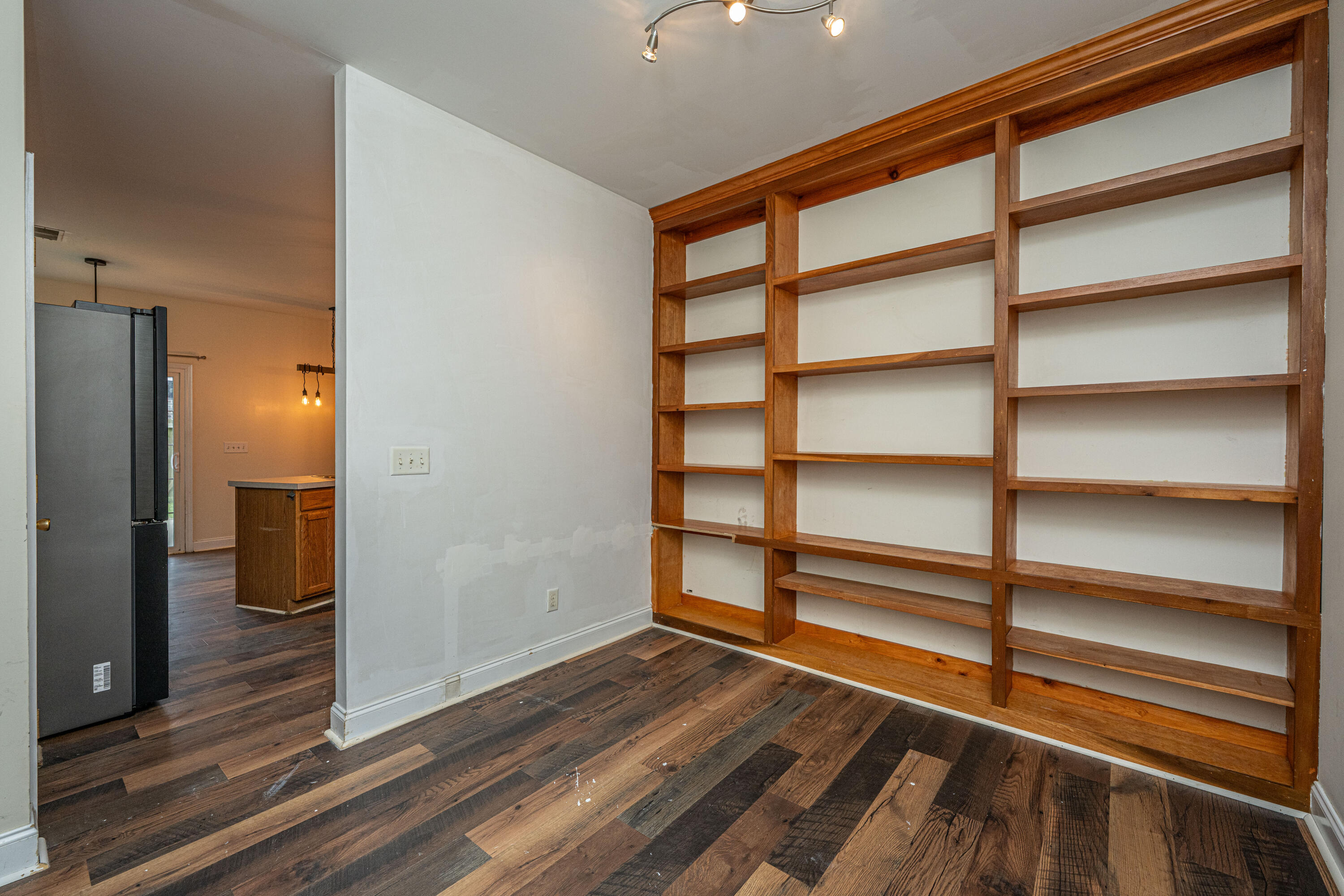 162 Charles B Gibson Avenue