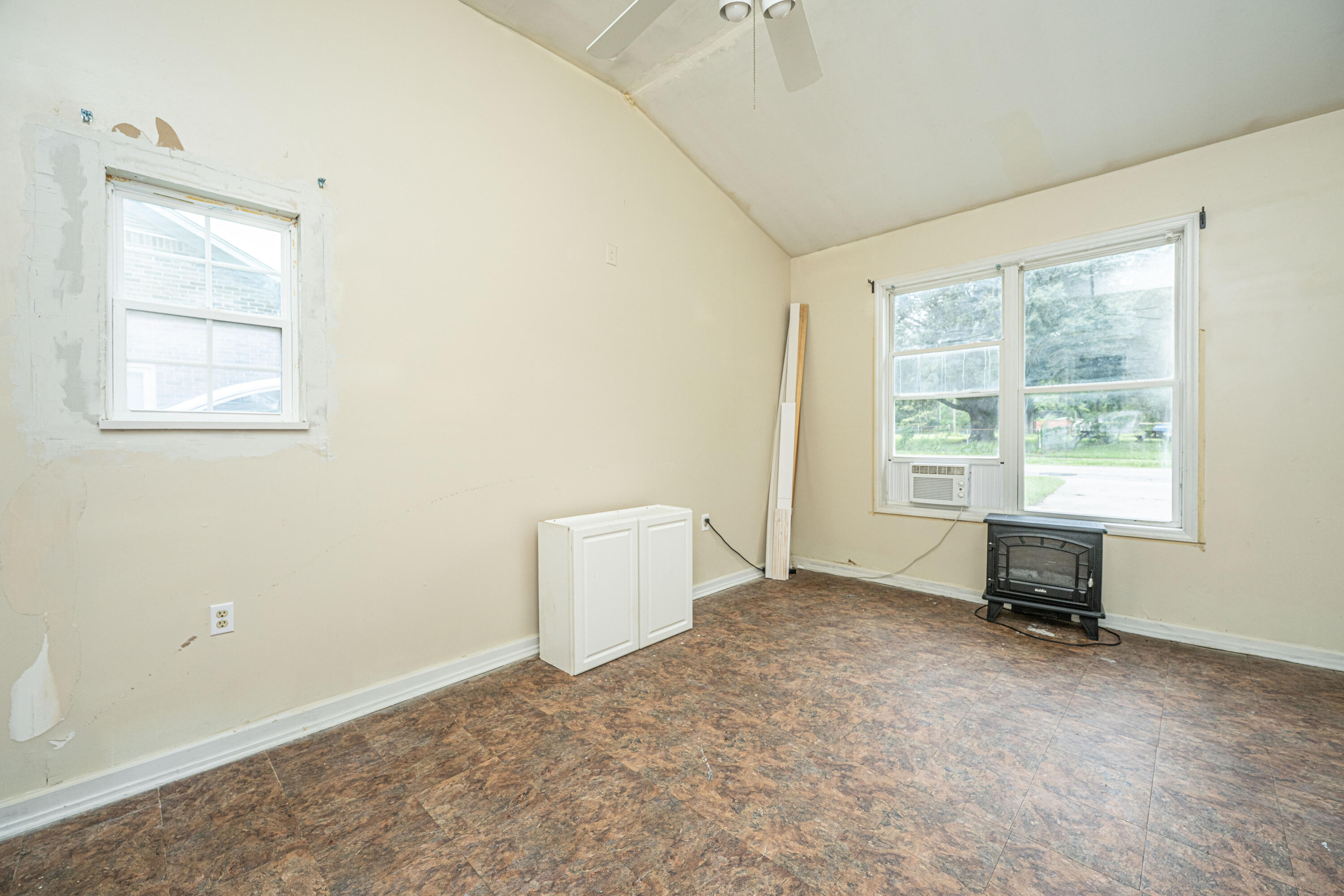 162 Charles B Gibson Avenue