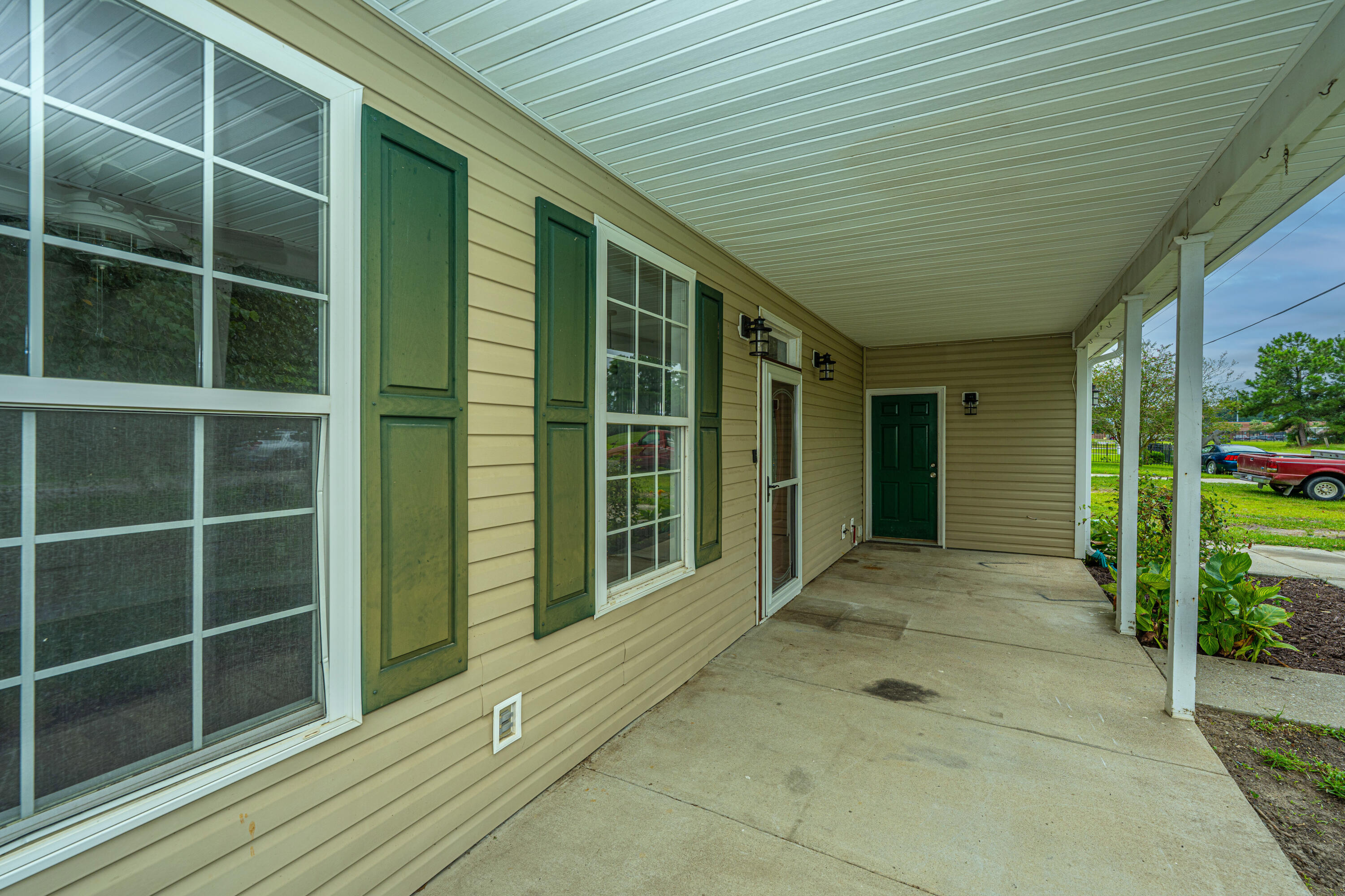 162 Charles B Gibson Avenue