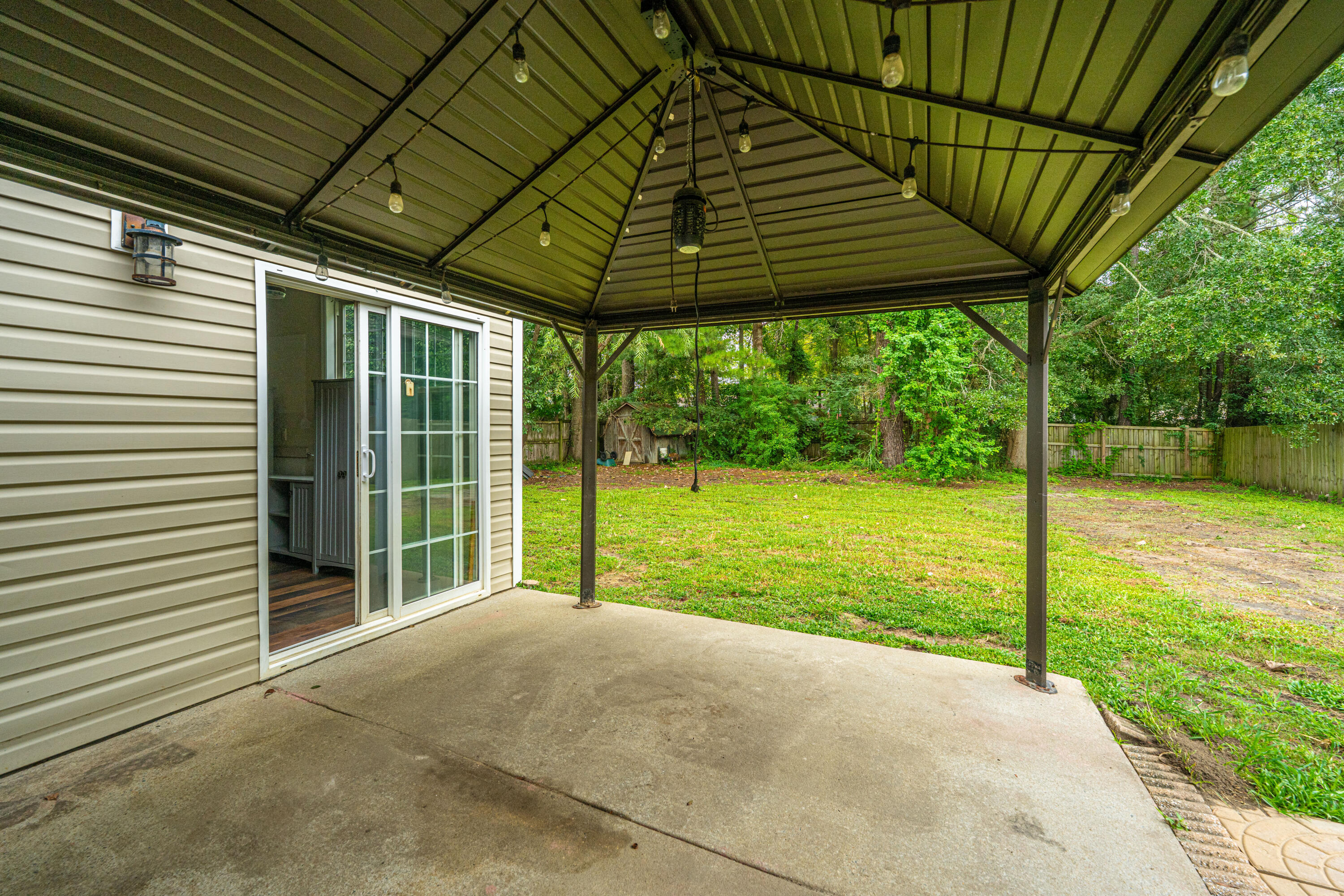 162 Charles B Gibson Avenue