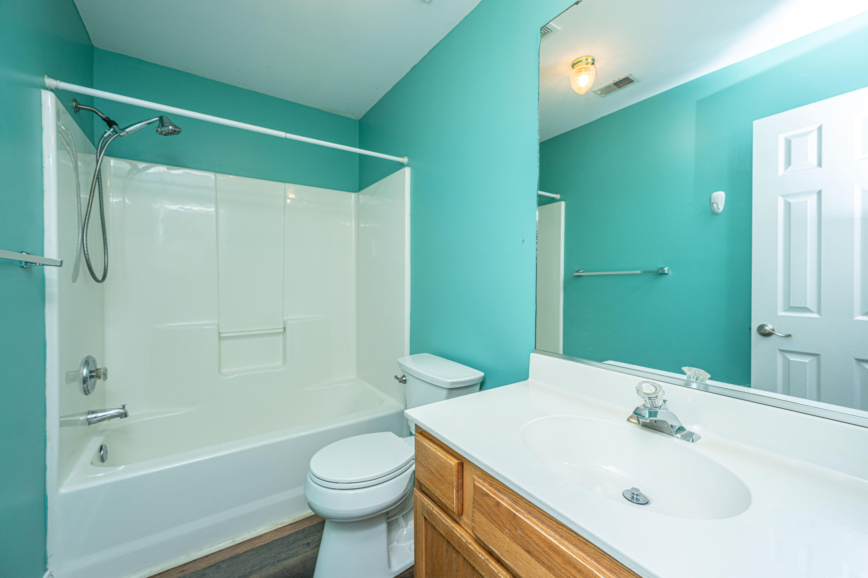 162 Charles B Gibson Avenue