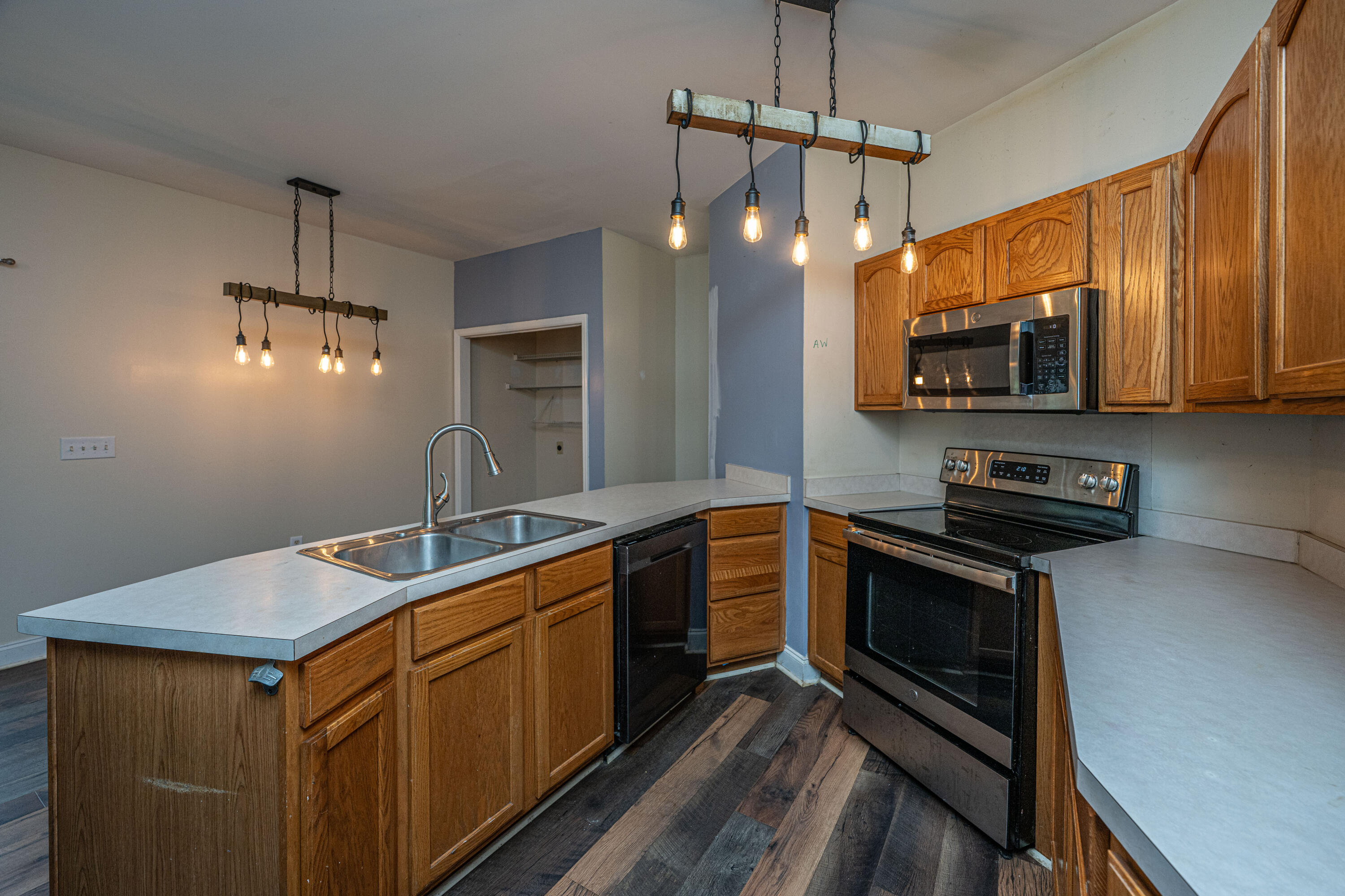 162 Charles B Gibson Avenue