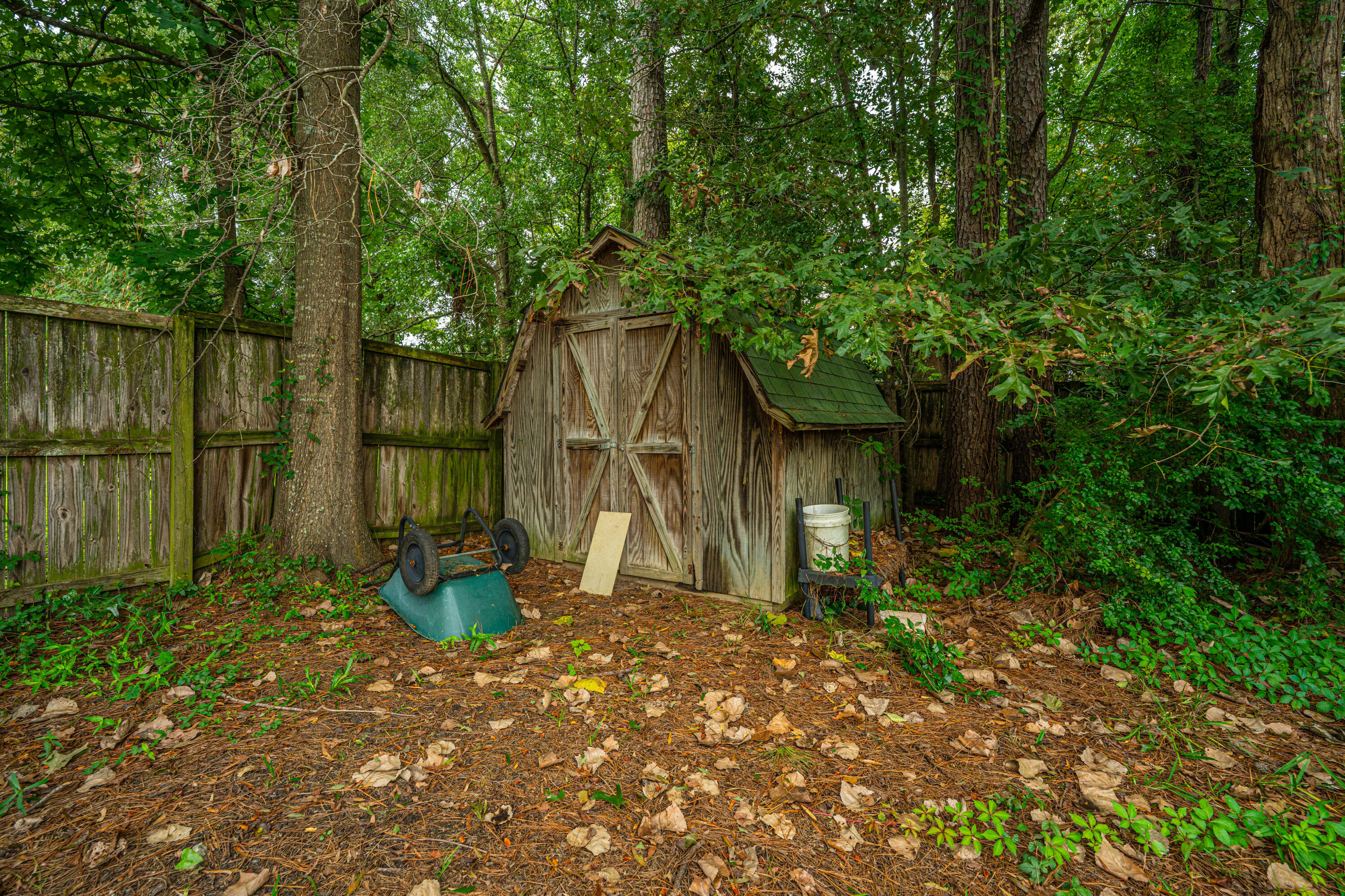 162 Charles B Gibson Avenue