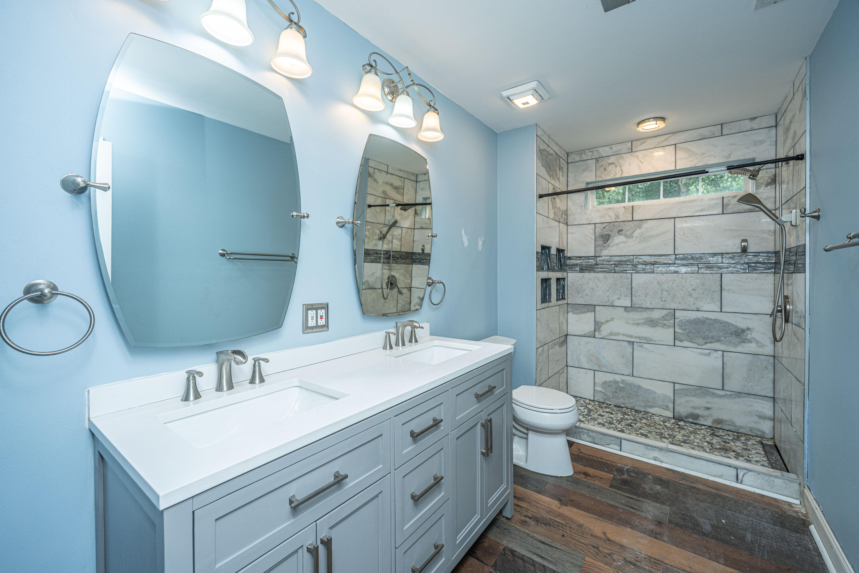 162 Charles B Gibson Avenue