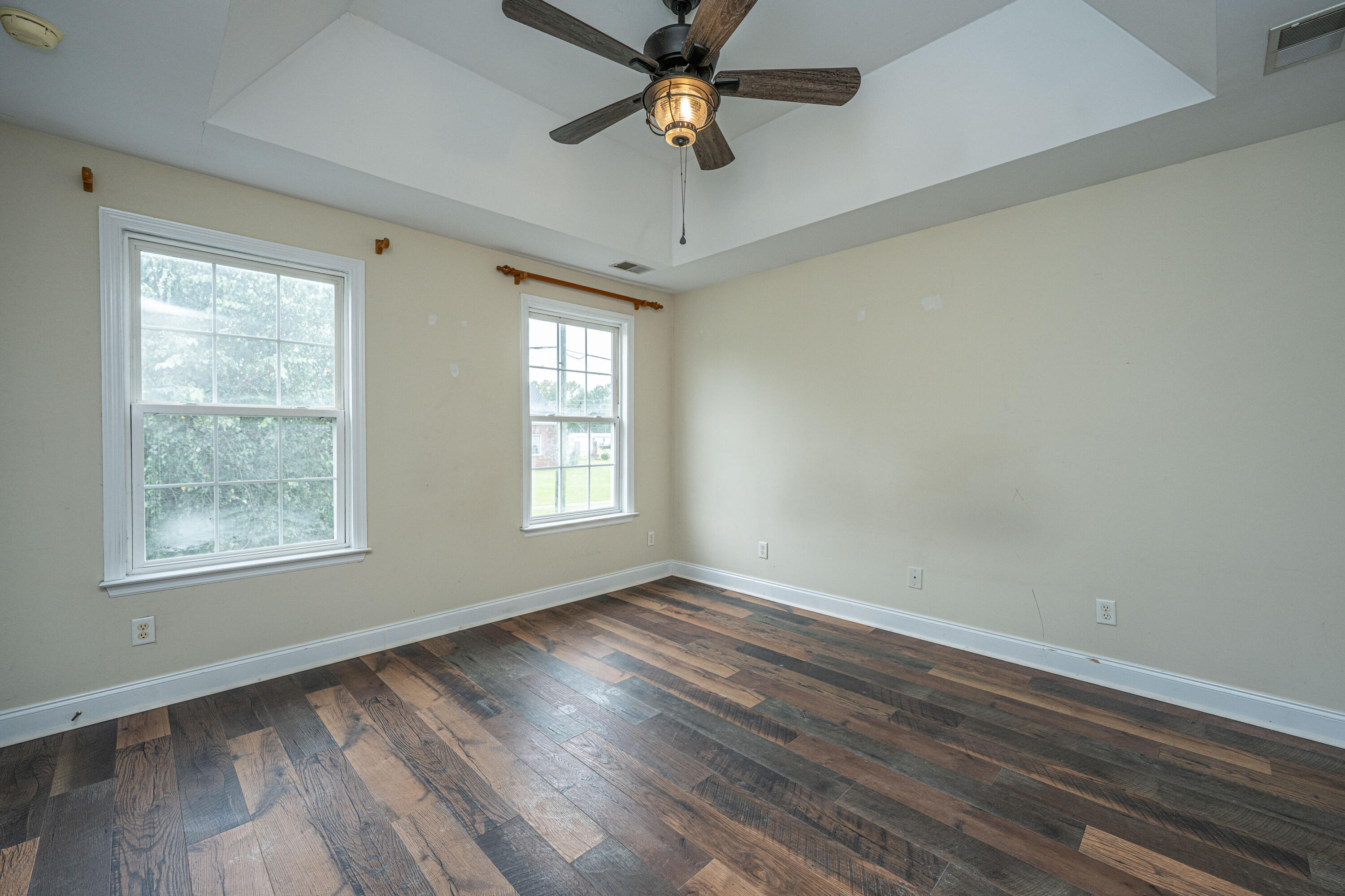 162 Charles B Gibson Avenue