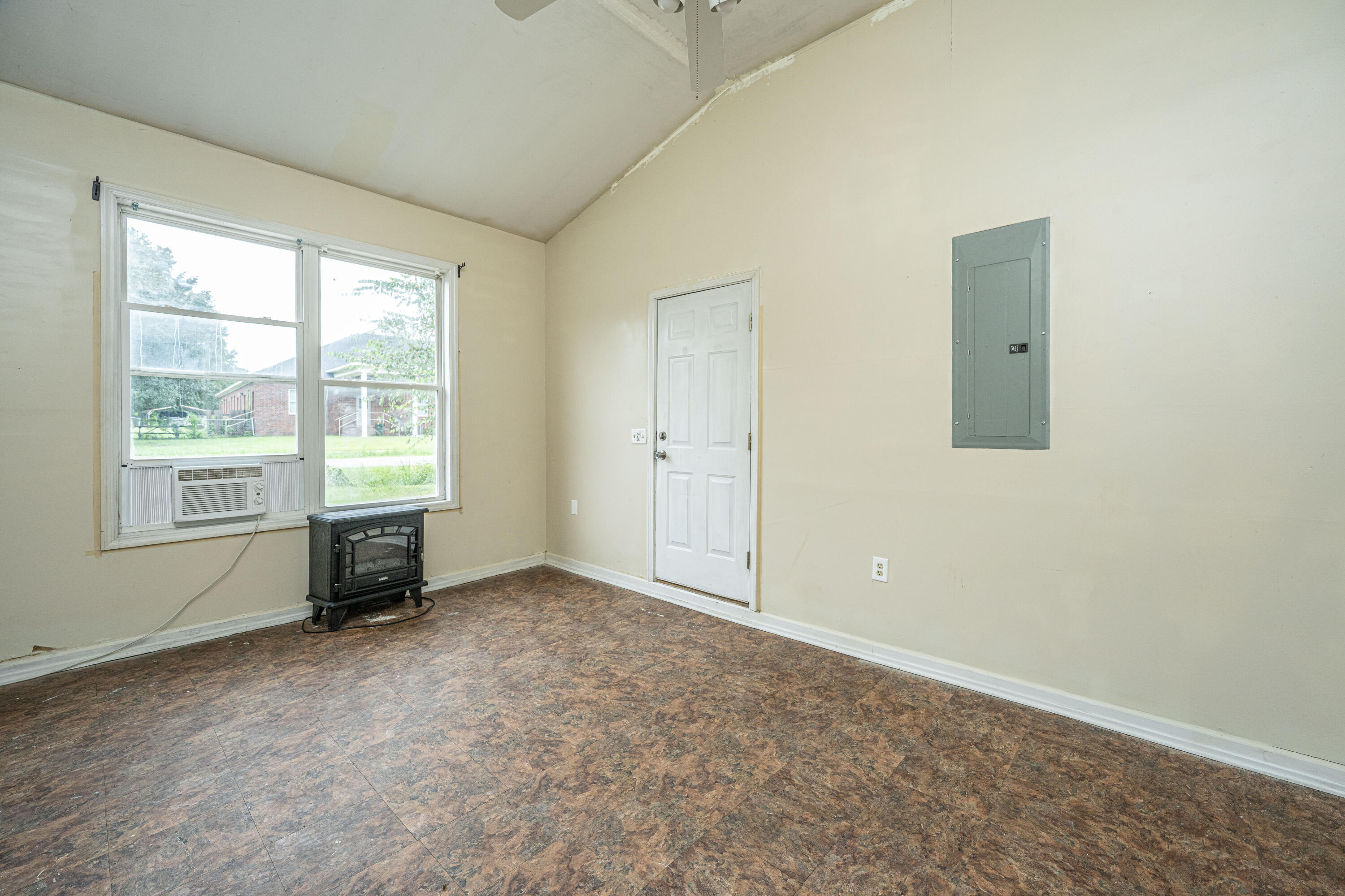 162 Charles B Gibson Avenue