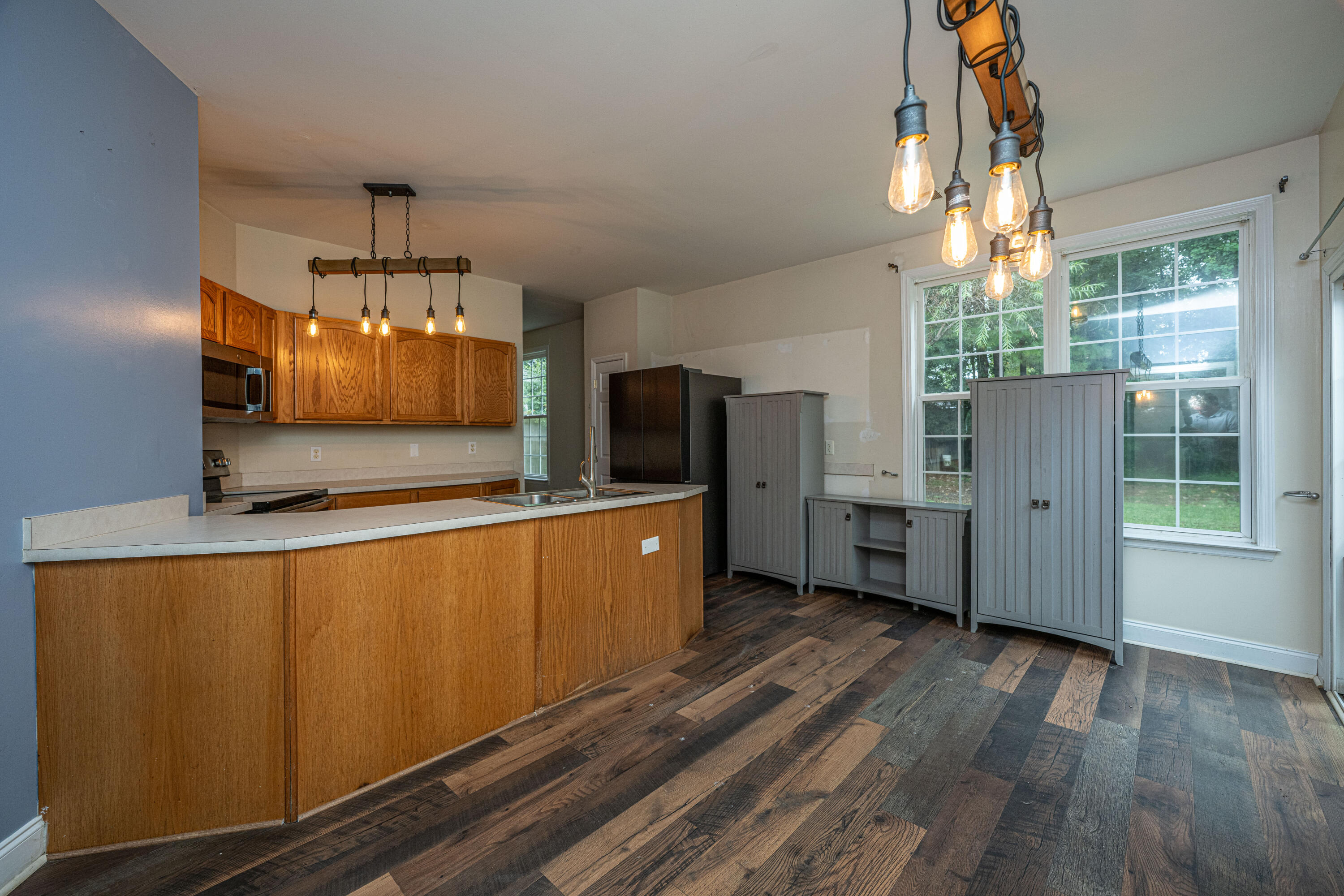 162 Charles B Gibson Avenue