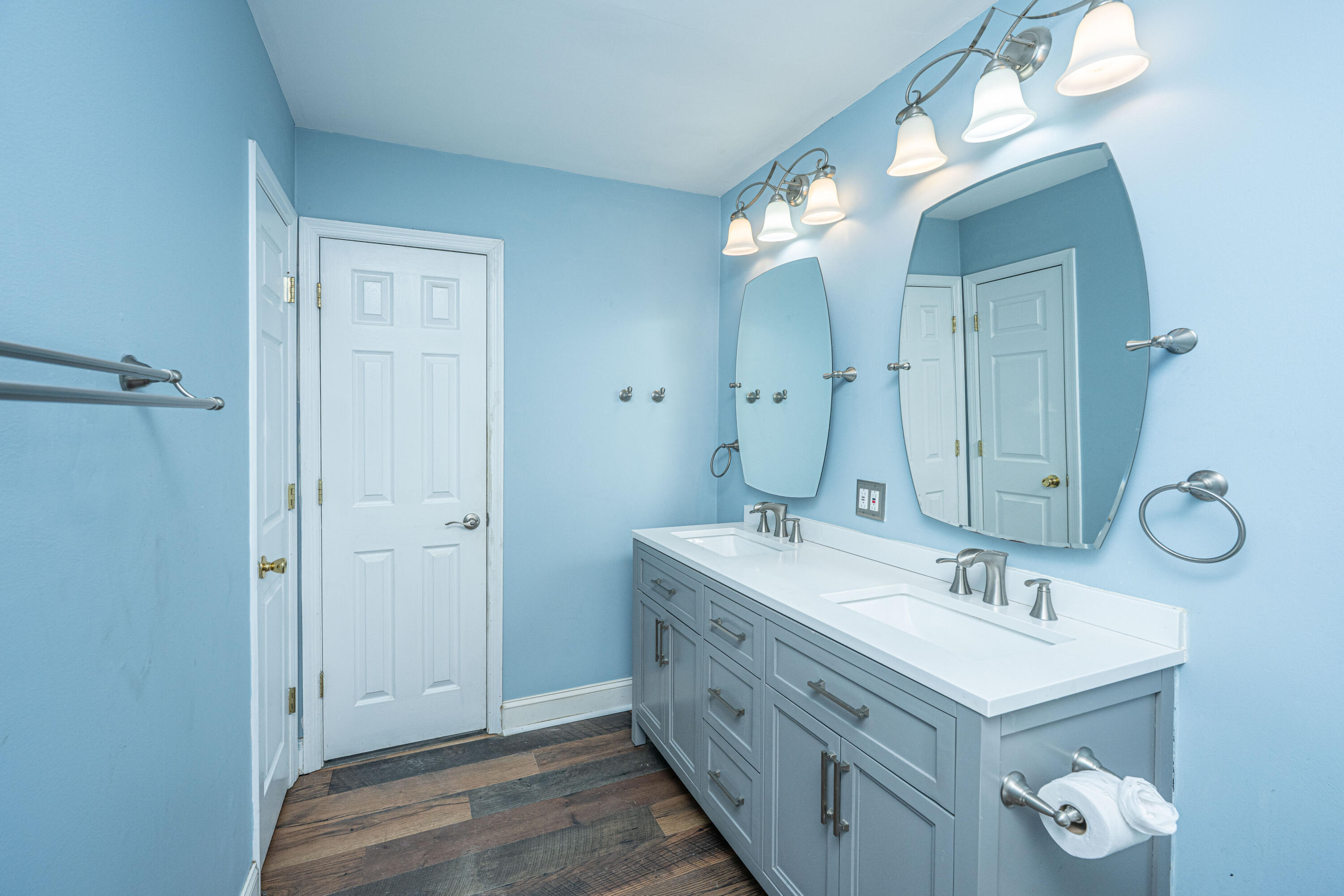 162 Charles B Gibson Avenue