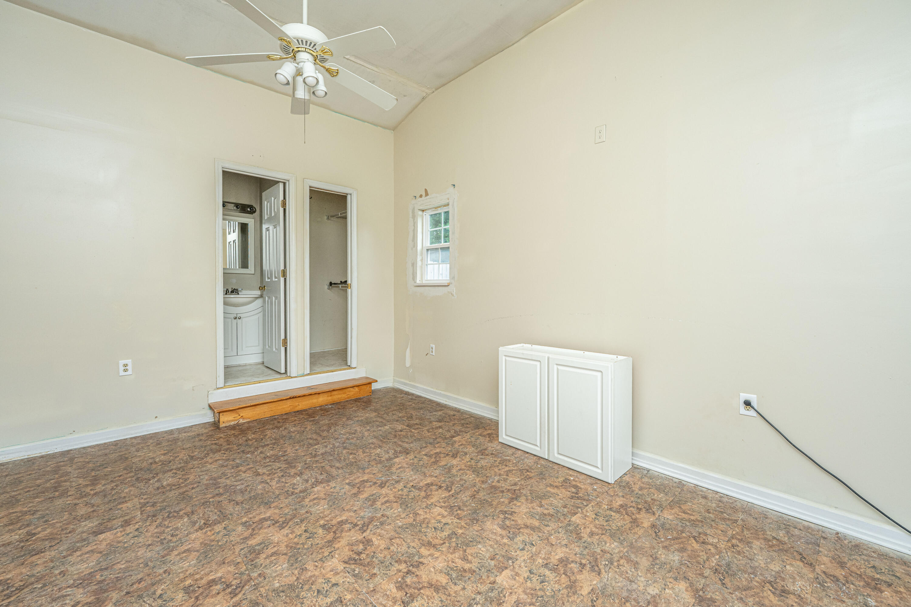 162 Charles B Gibson Avenue