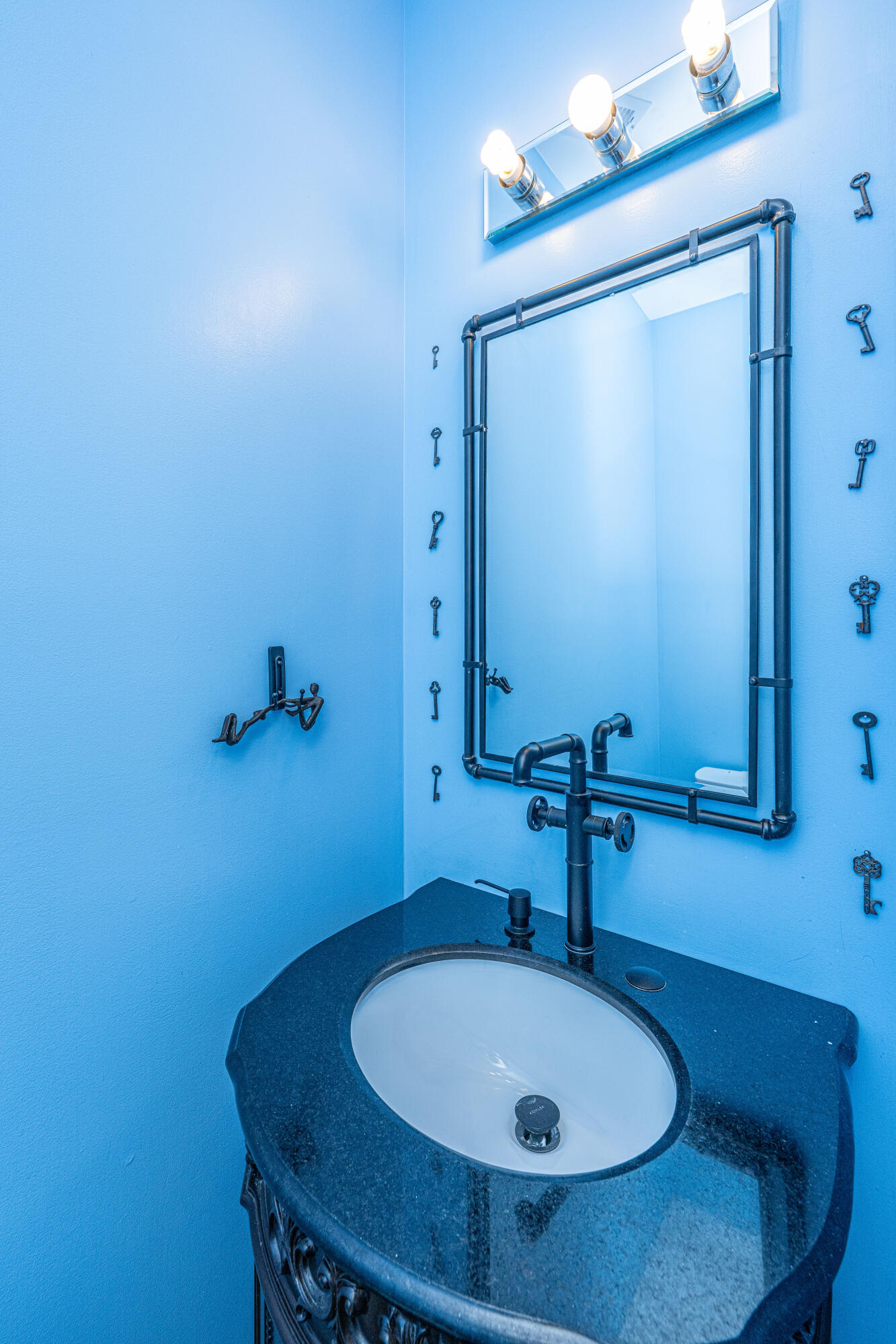 162 Charles B Gibson Avenue