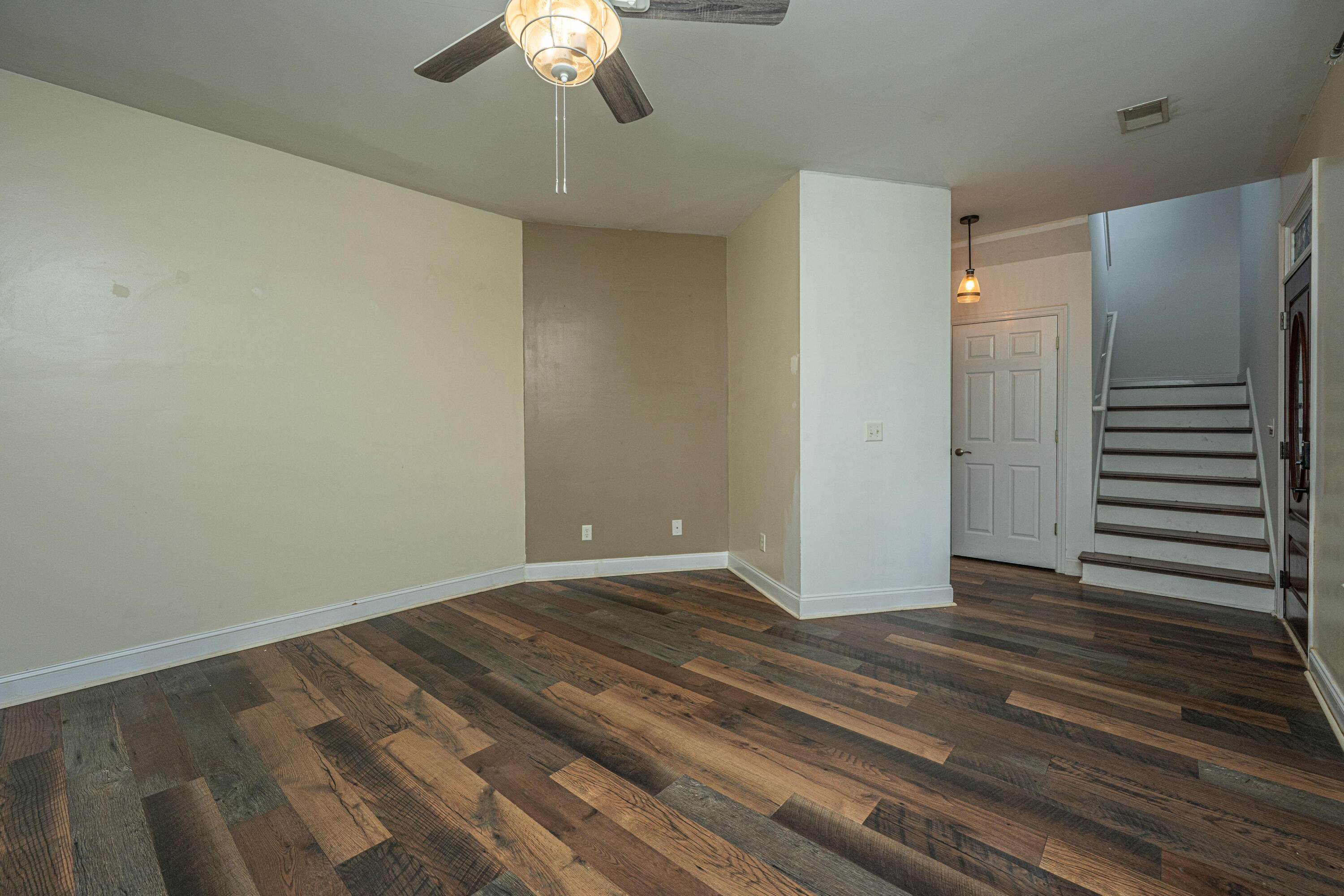 162 Charles B Gibson Avenue